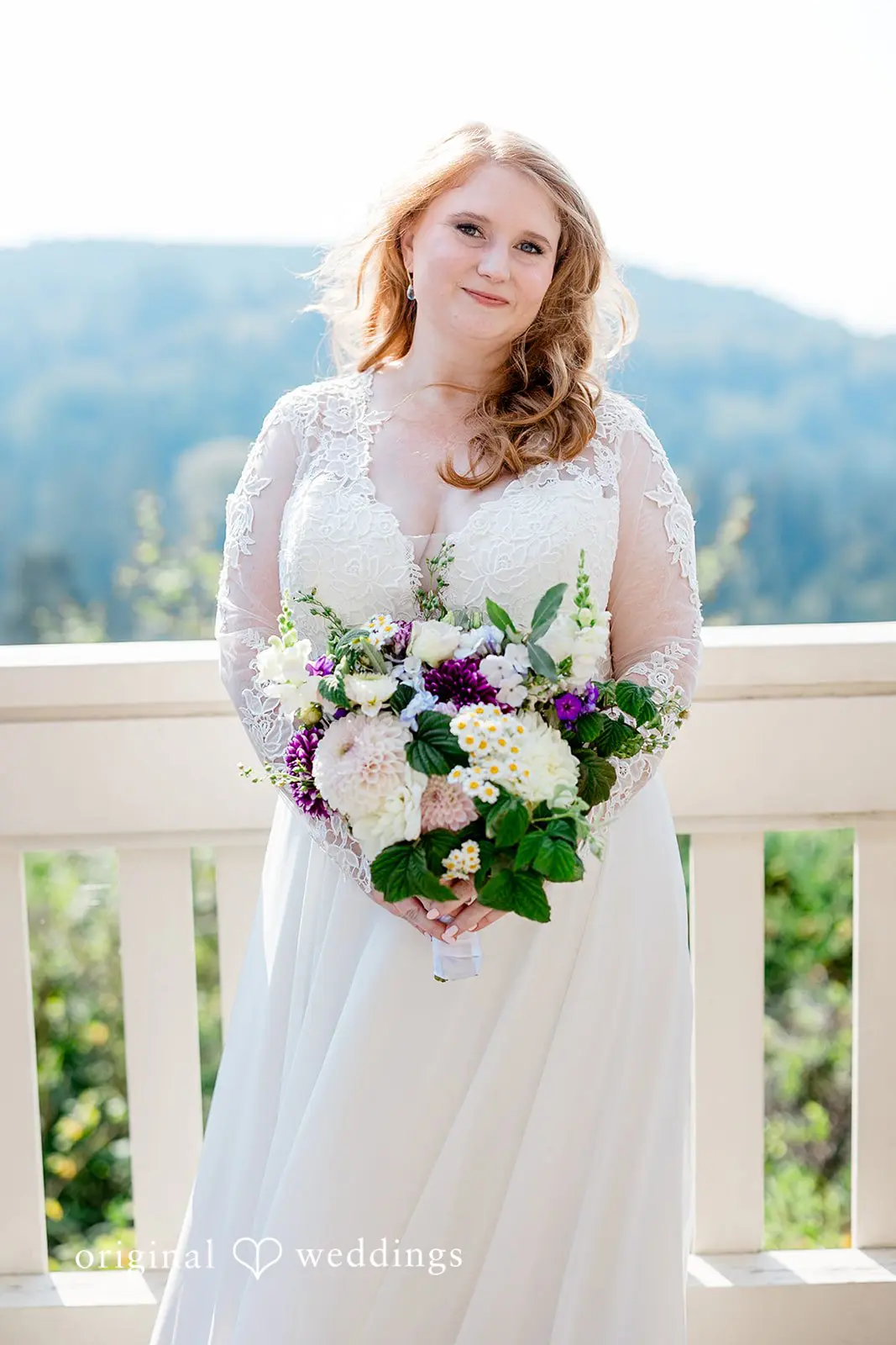 Carly + Michael Salish Lodge & Spa Wedding // Carly & Michael -