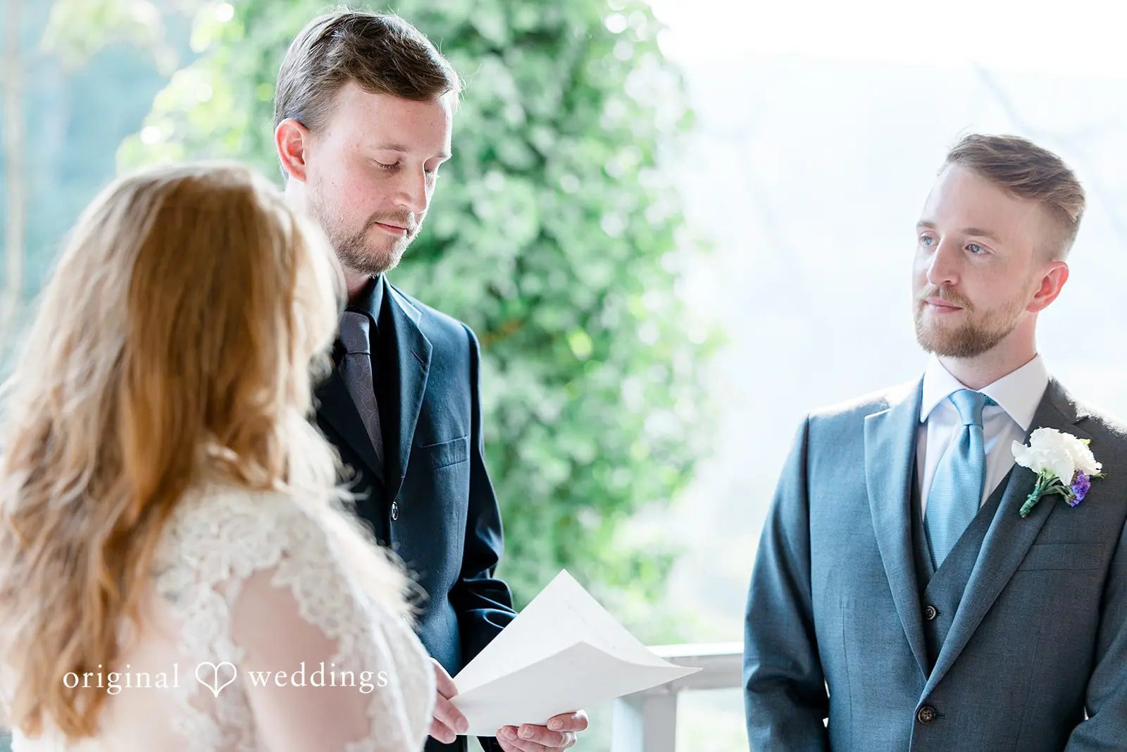 Carly + Michael Salish Lodge & Spa Wedding // Carly & Michael -