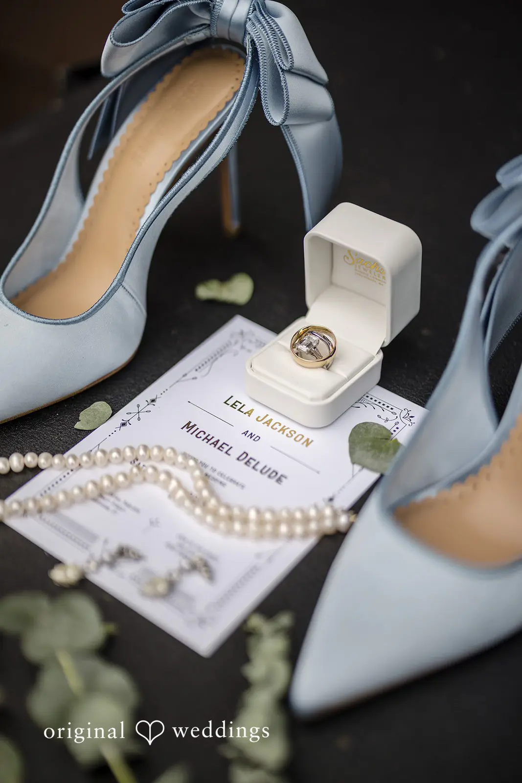 Lela + Michael Salish Lodge & Spa Wedding // Lela & Michael -
