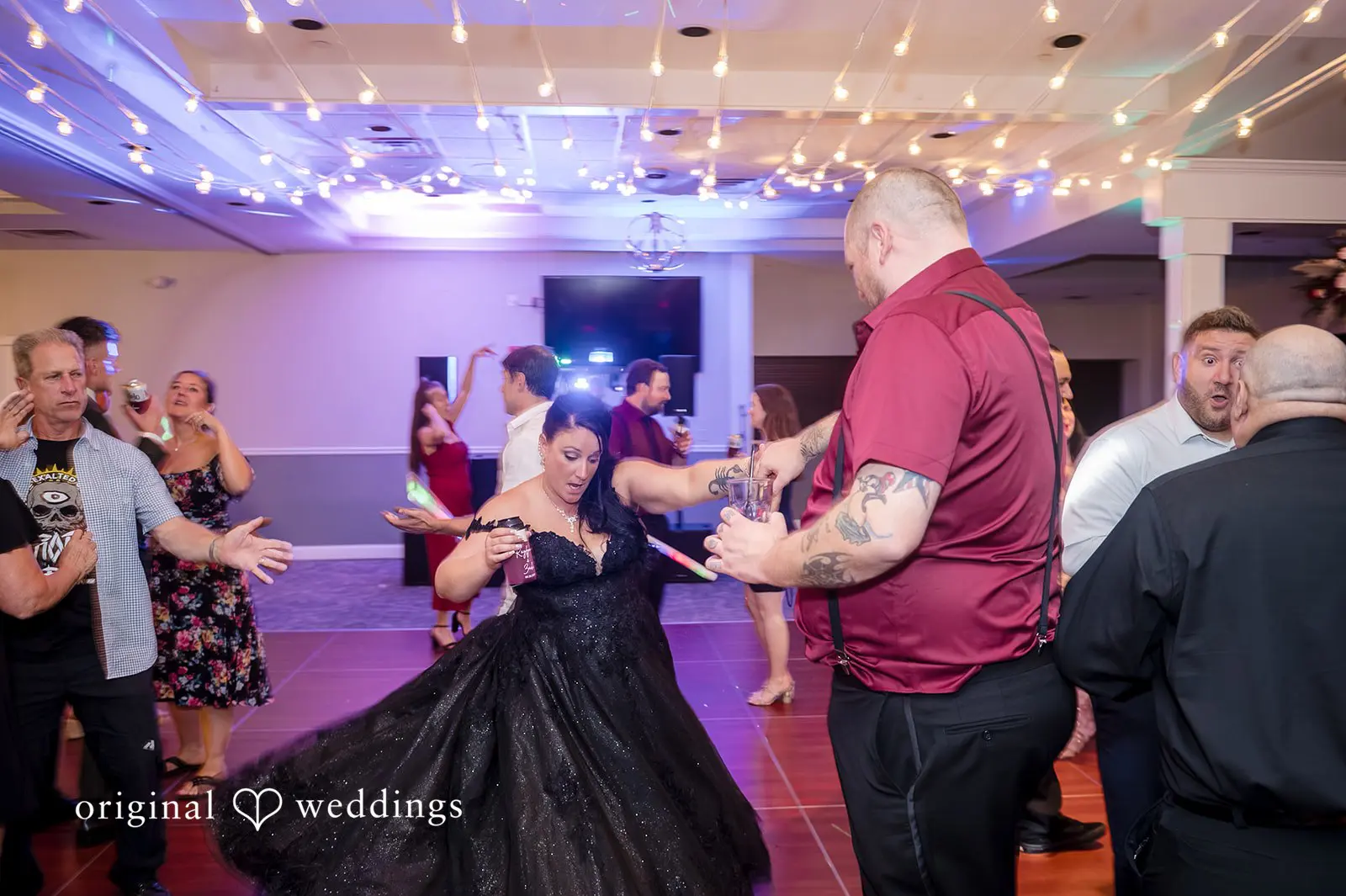 Kaylynn + Zach Salt Creek Golf Club Wedding // Kaylynn & Zach -