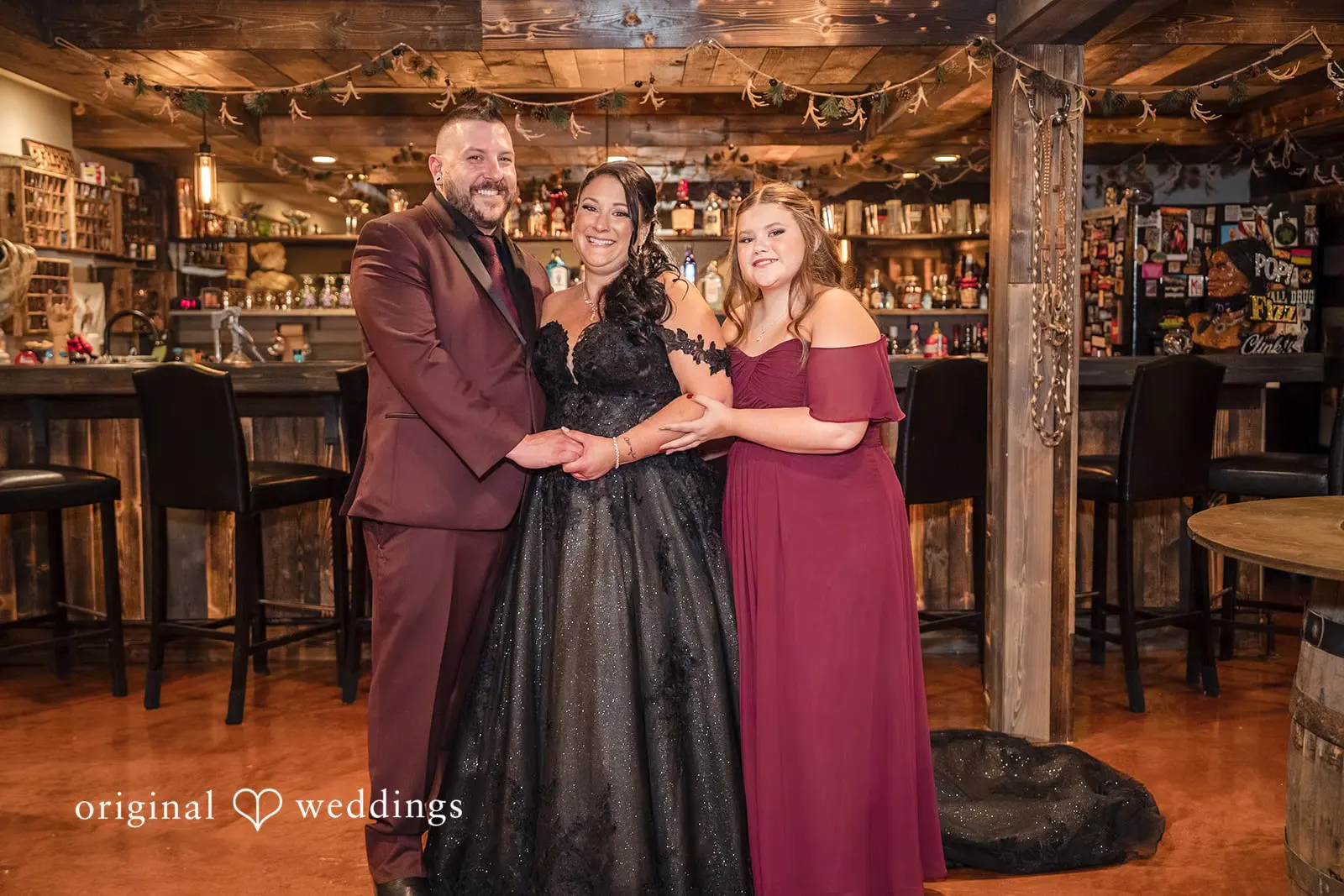 Kaylynn + Zach Salt Creek Golf Club Wedding // Kaylynn & Zach -