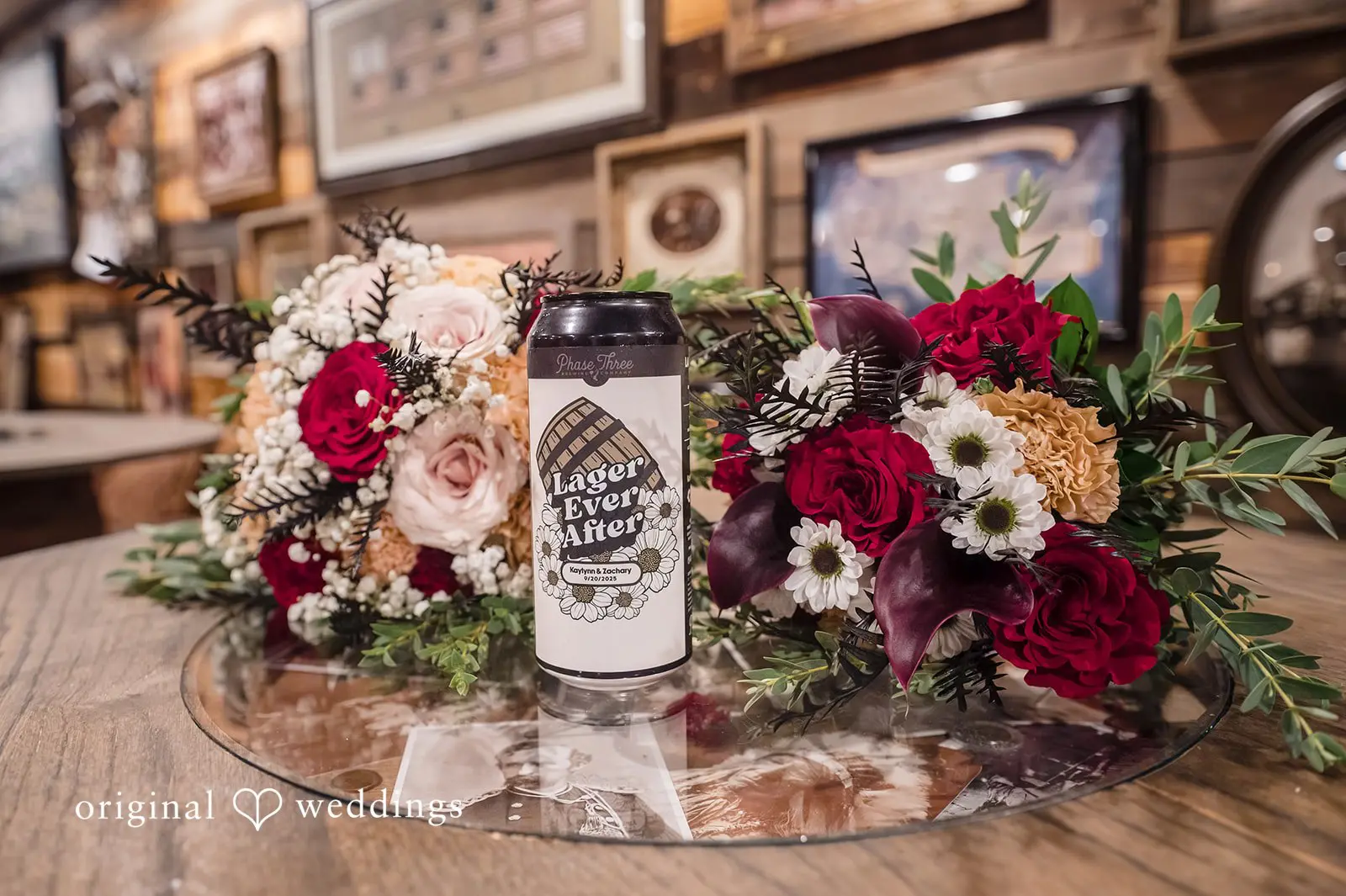 Kaylynn + Zach Salt Creek Golf Club Wedding // Kaylynn & Zach -