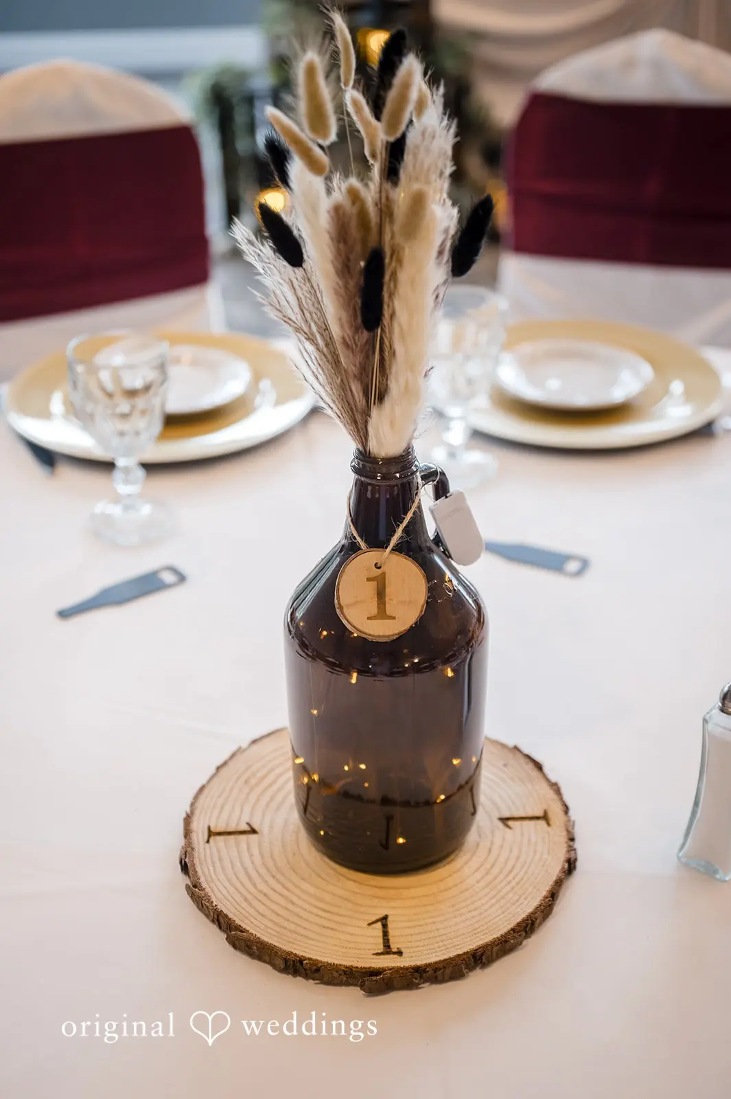 Kaylynn + Zach Salt Creek Golf Club Wedding // Kaylynn & Zach -