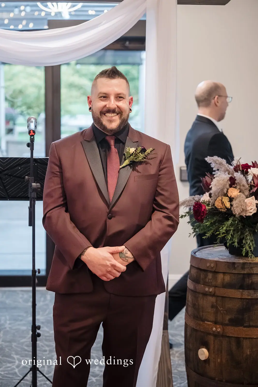 Kaylynn + Zach Salt Creek Golf Club Wedding // Kaylynn & Zach -