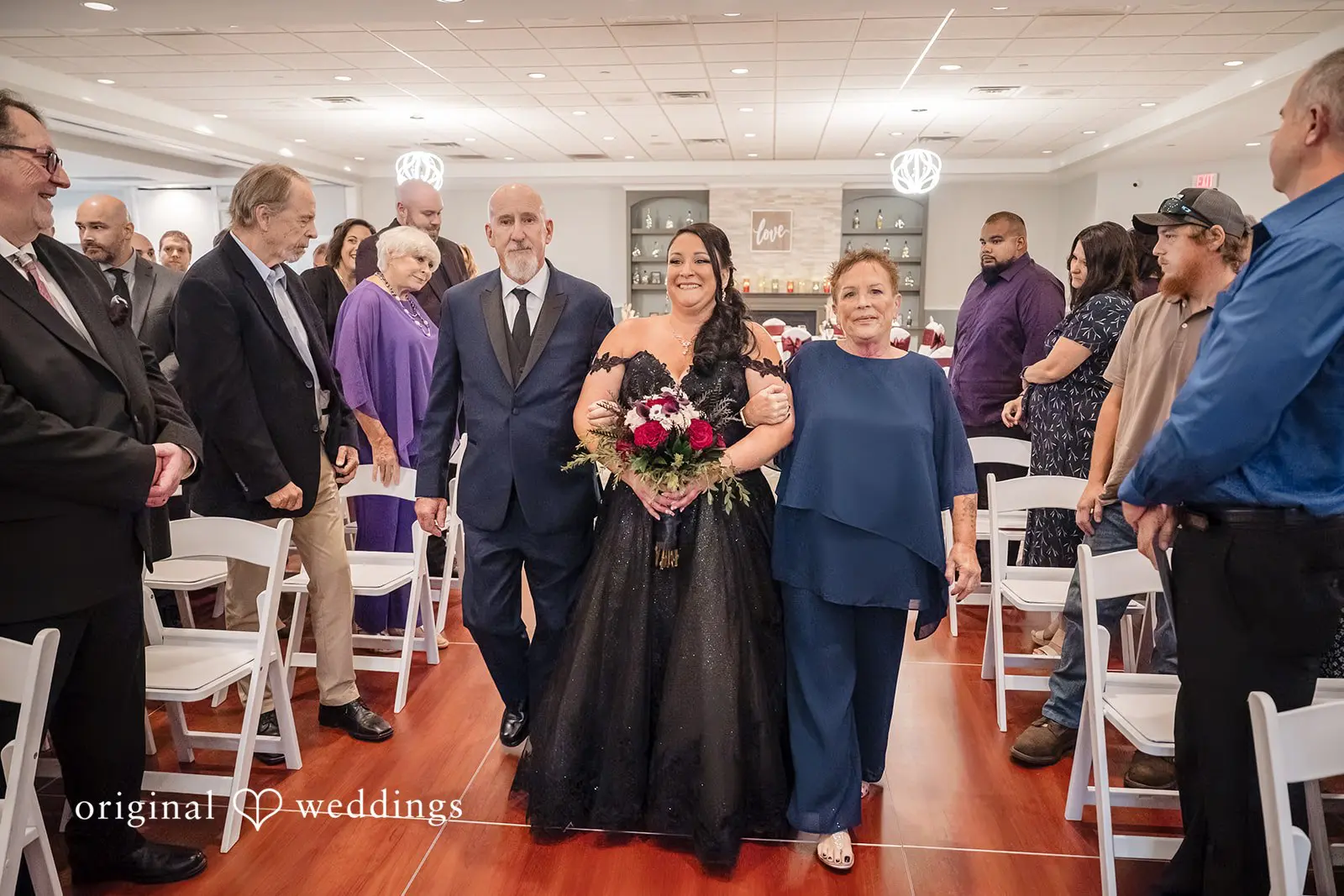 Kaylynn + Zach Salt Creek Golf Club Wedding // Kaylynn & Zach -