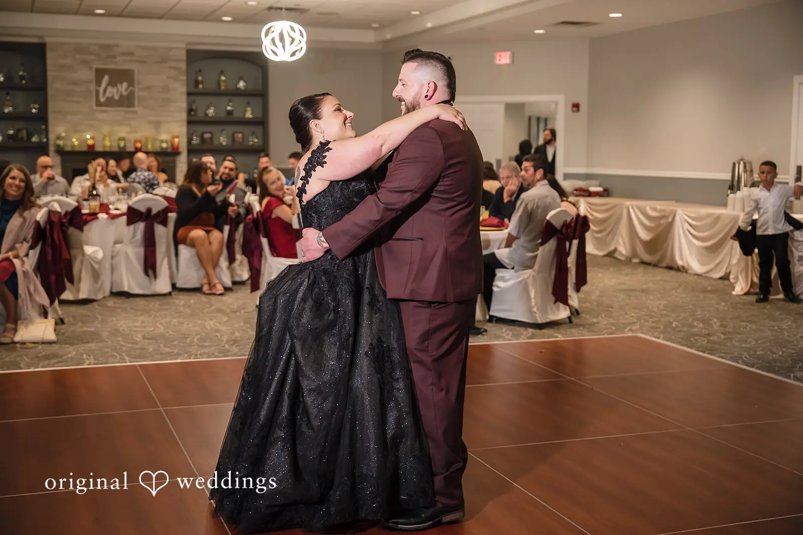 Kaylynn + Zach Salt Creek Golf Club Wedding // Kaylynn & Zach -