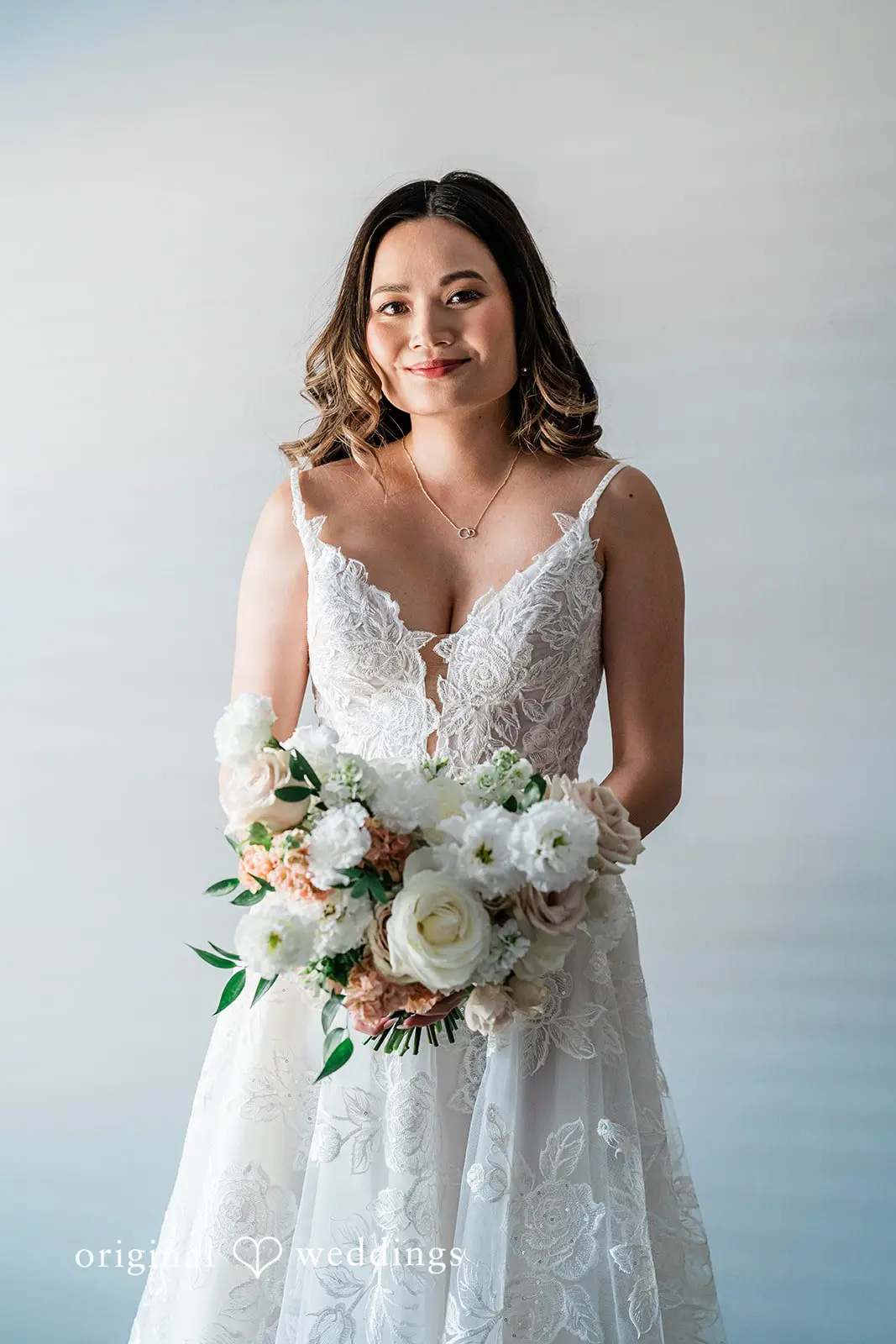 Salty's at Alki Wedding // Alejandro & Donna -