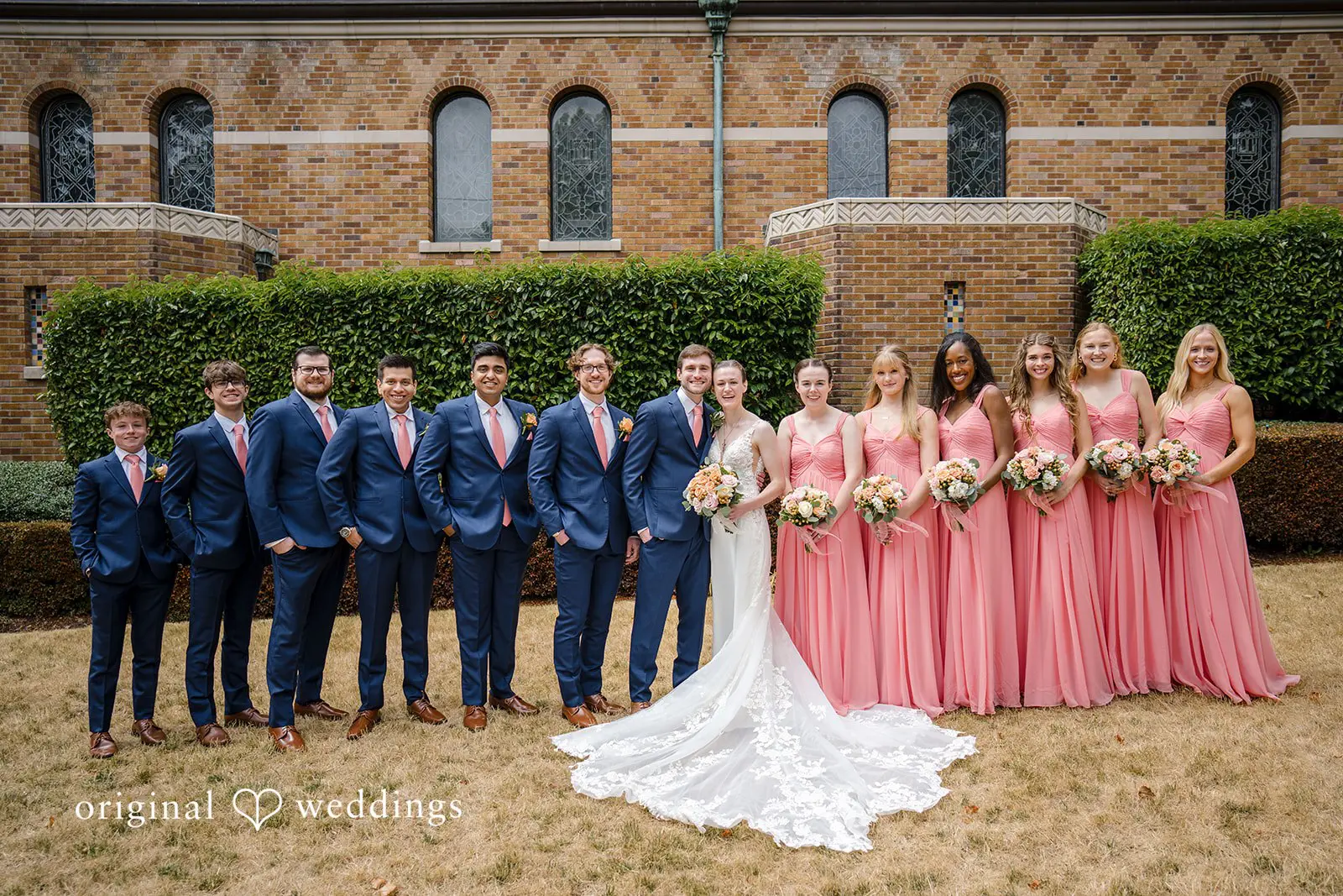 Salty's at Alki Wedding // Erin & James -