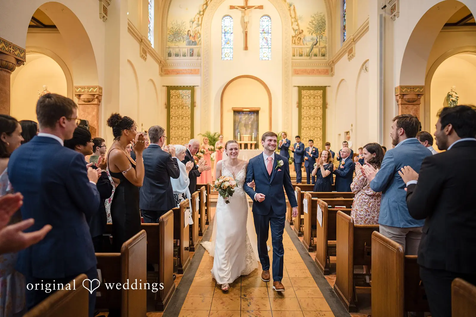 Salty's at Alki Wedding // Erin & James -
