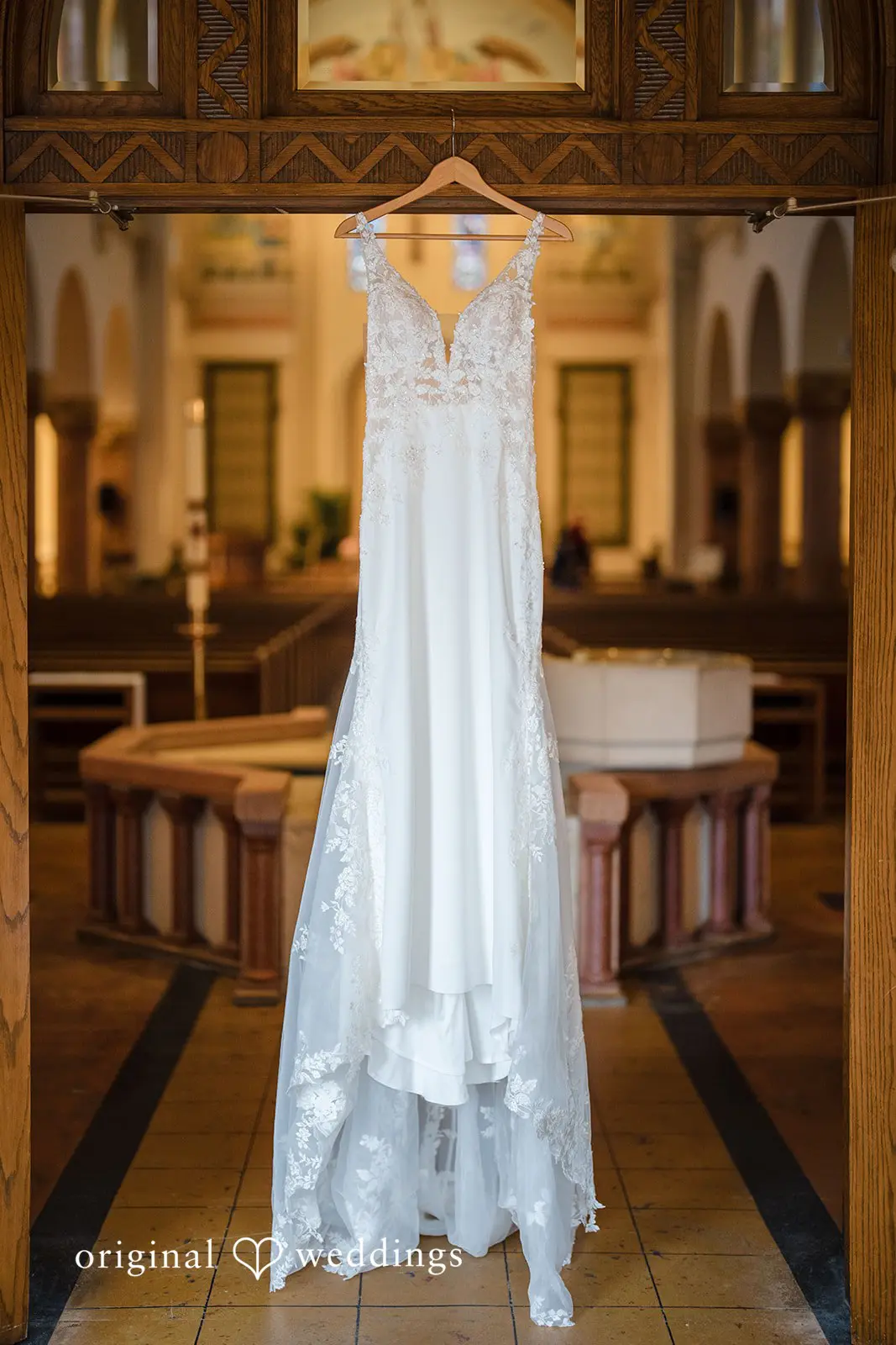Salty's at Alki Wedding // Erin & James -