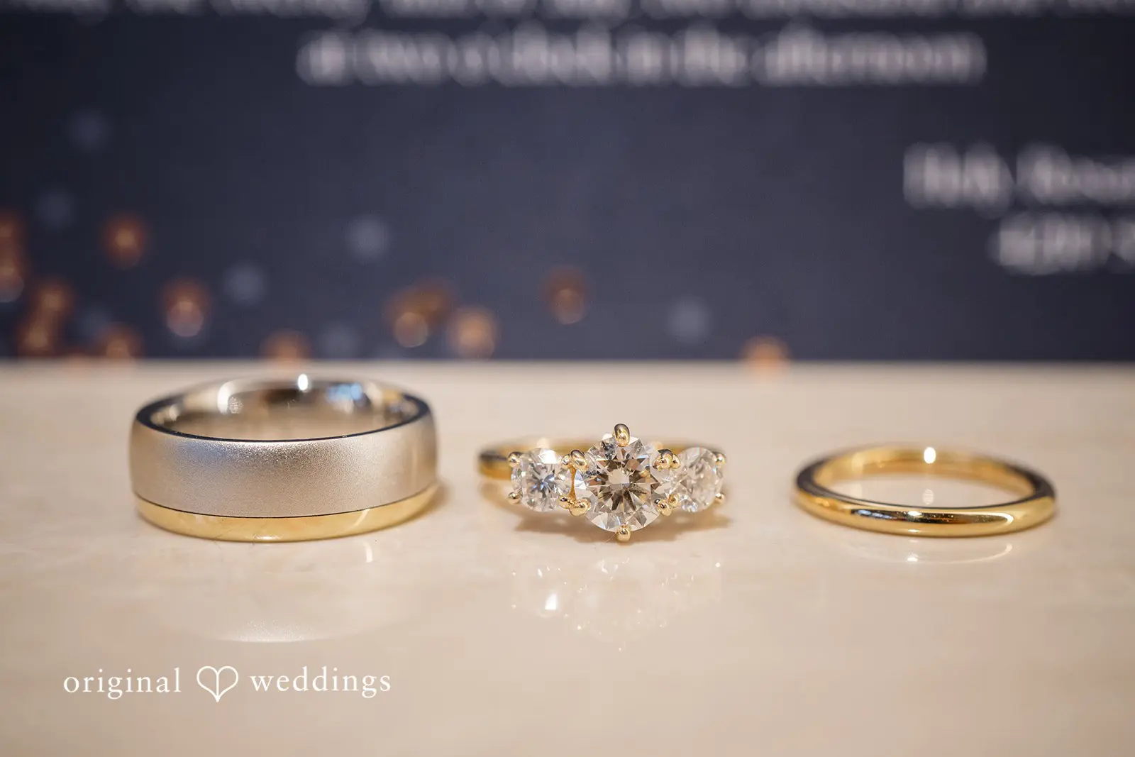 Salty's at Alki Wedding // Erin & James -