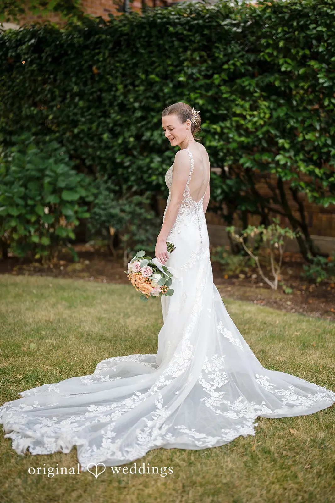 Salty's at Alki Wedding // Erin & James -