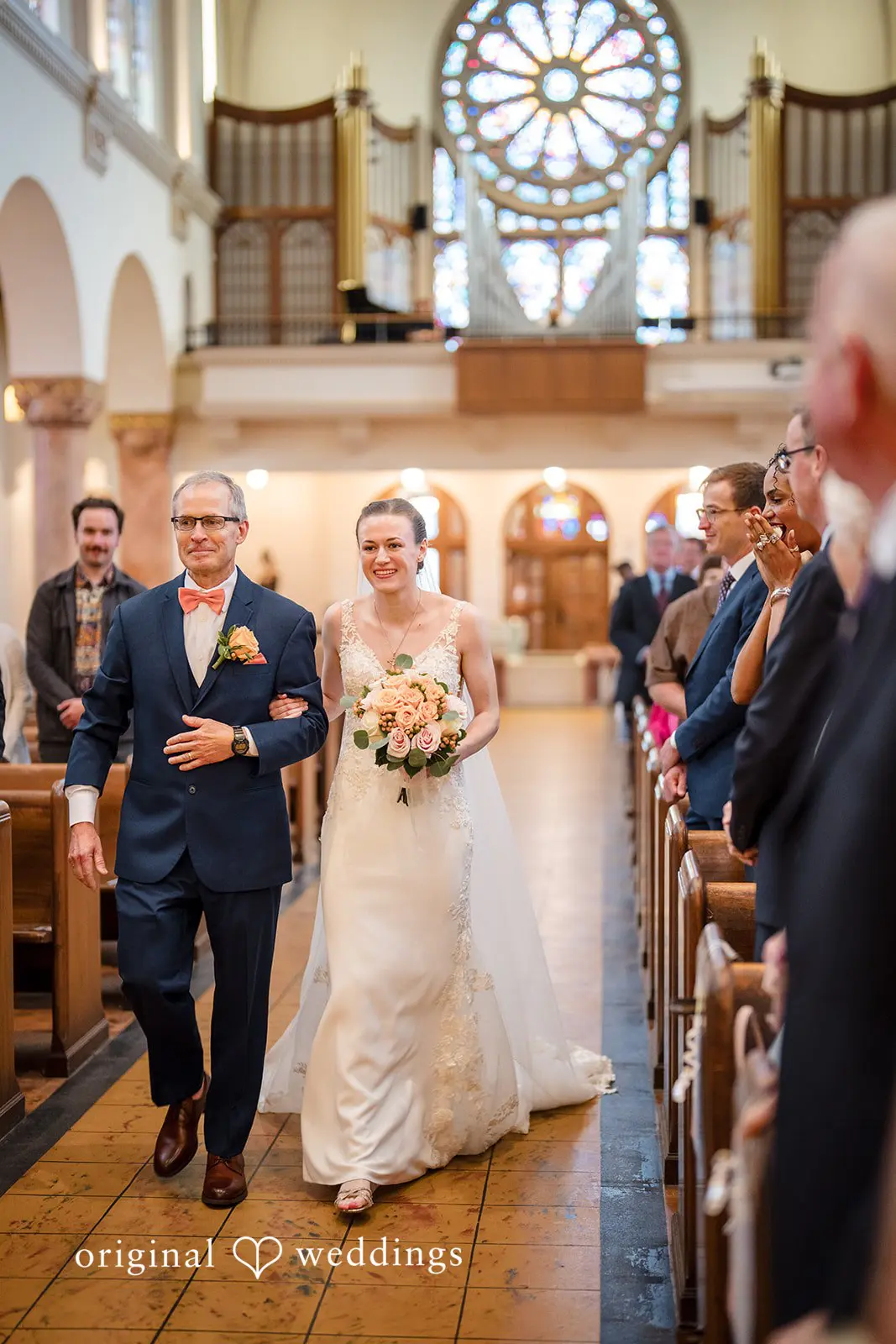 Salty's at Alki Wedding // Erin & James -