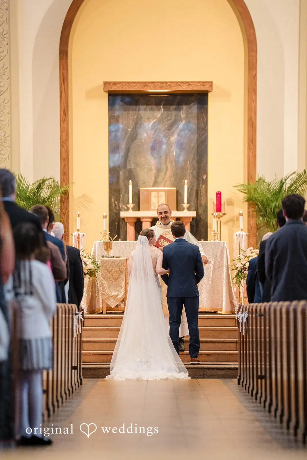 Salty's at Alki Wedding // Erin & James -