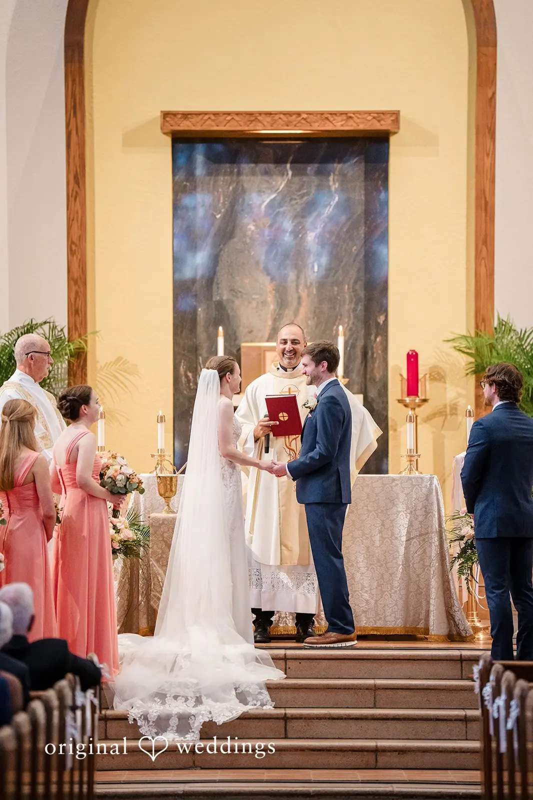 Salty's at Alki Wedding // Erin & James -