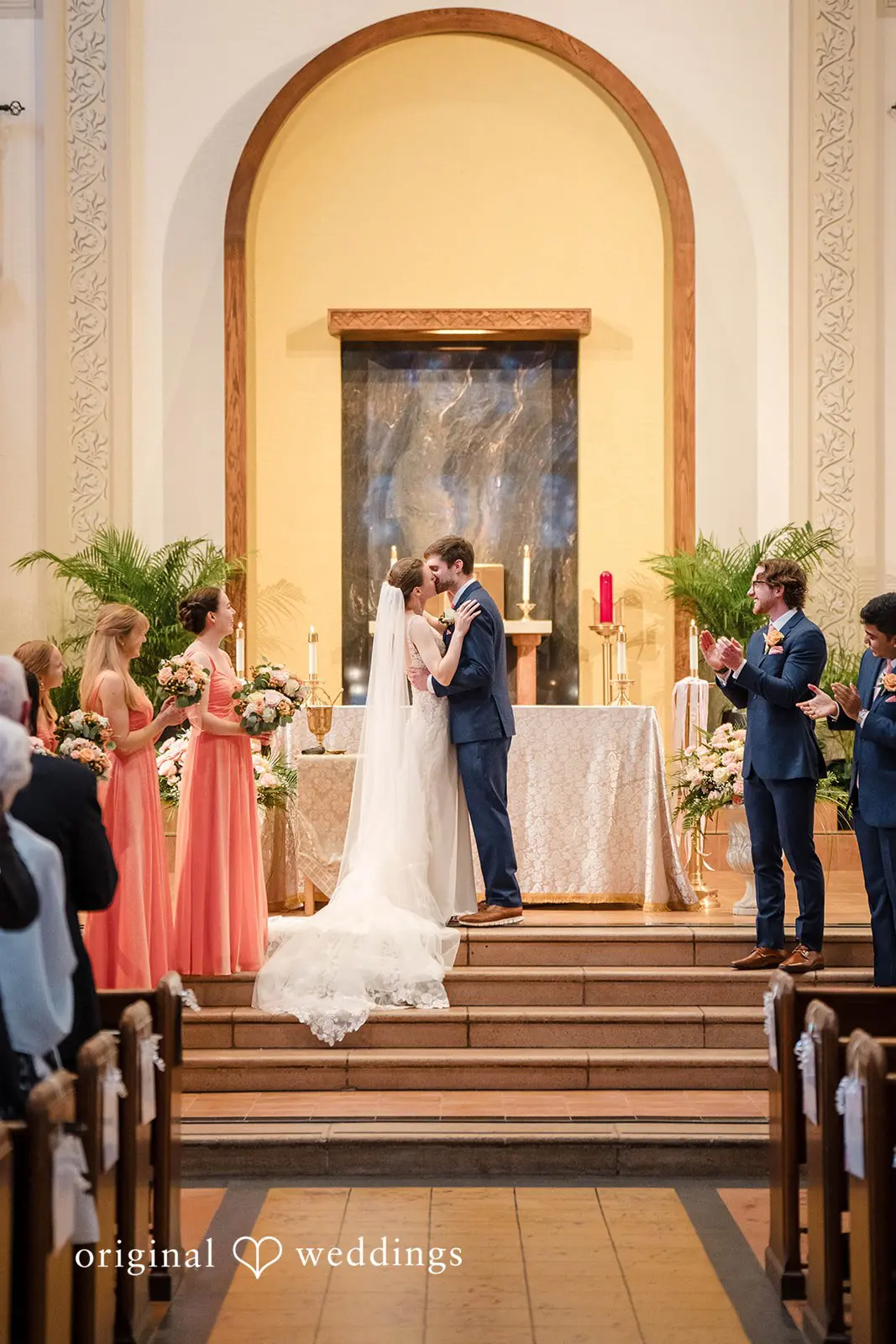 Salty's at Alki Wedding // Erin & James -