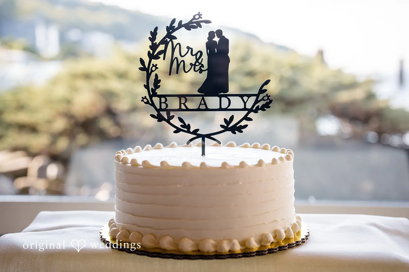 Salty's at Alki Wedding // Erin & James -