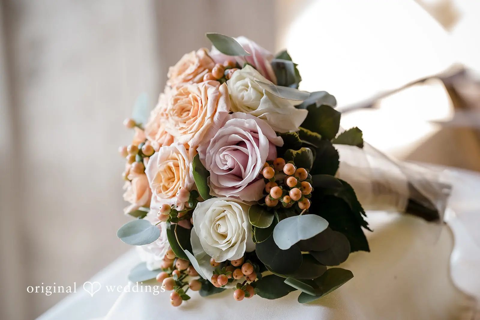 Salty's at Alki Wedding // Erin & James -