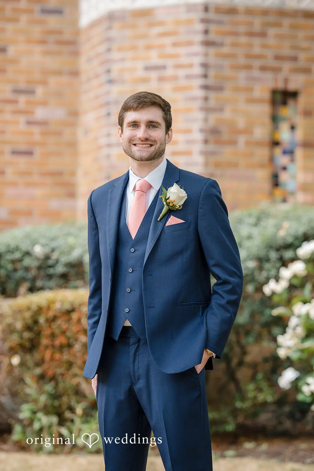 Salty's at Alki Wedding // Erin & James -