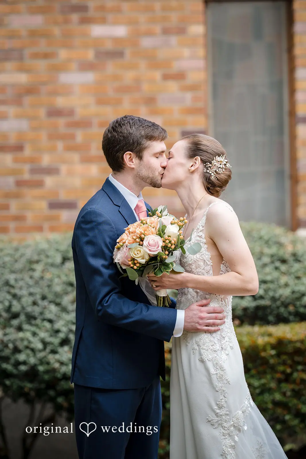 Salty's at Alki Wedding // Erin & James -