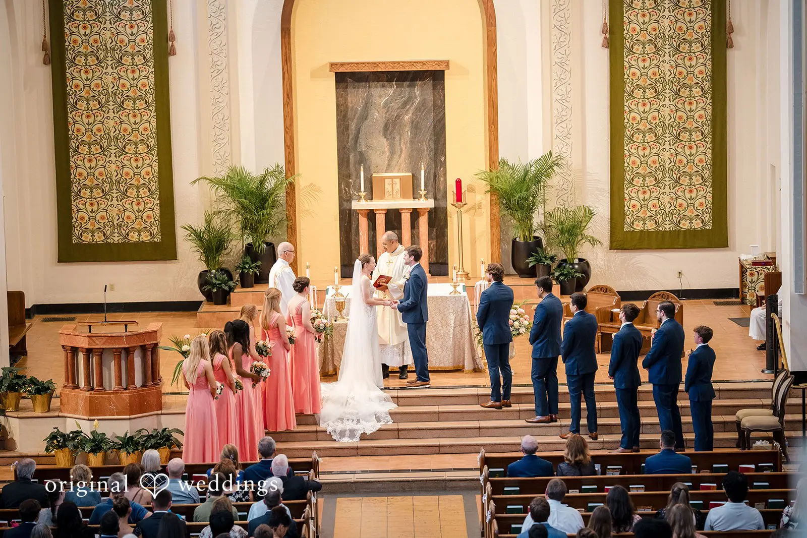 Salty's at Alki Wedding // Erin & James -
