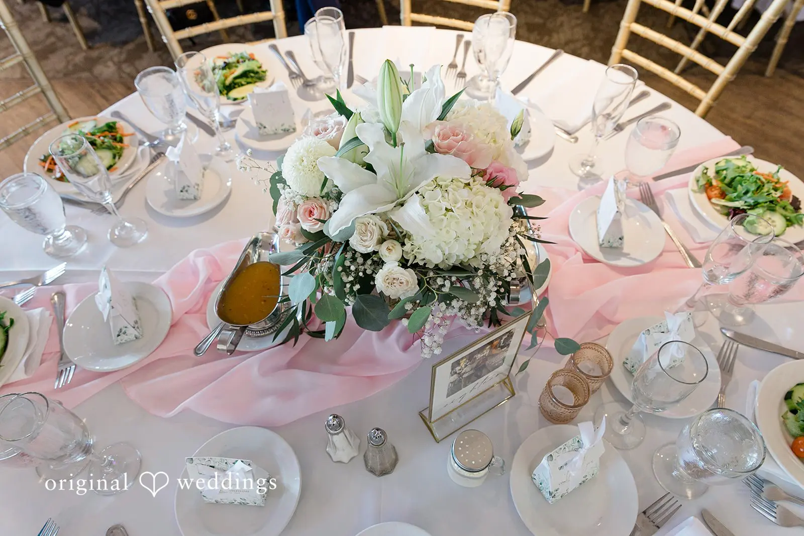 Stephanie + Vince San Pedro Elks Lodge Wedding // Stephanie & Vince -