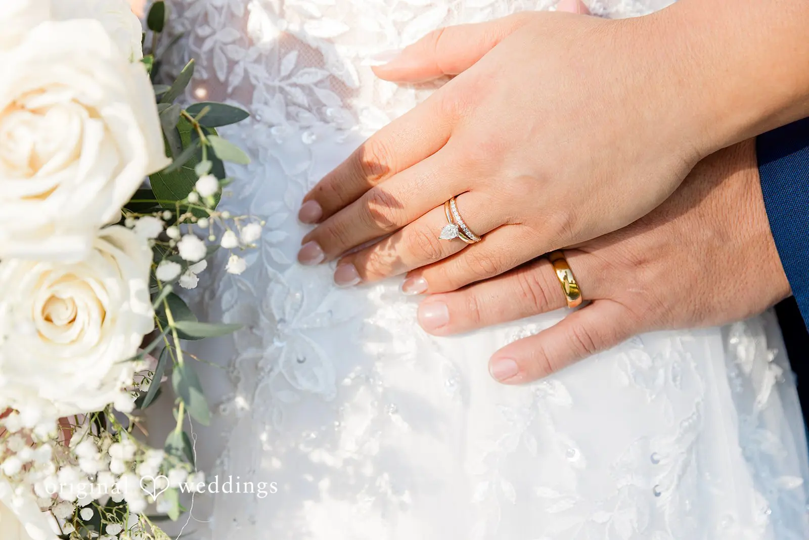 Stephanie + Vince San Pedro Elks Lodge Wedding // Stephanie & Vince -