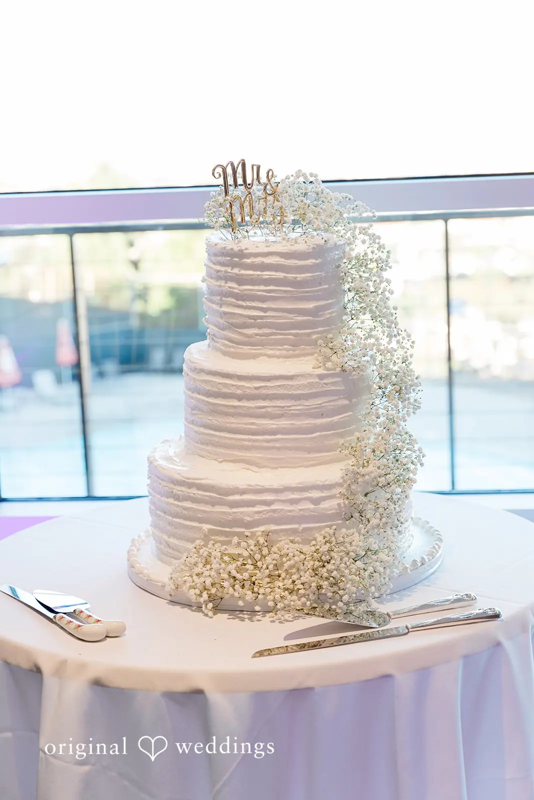Stephanie + Vince San Pedro Elks Lodge Wedding // Stephanie & Vince -