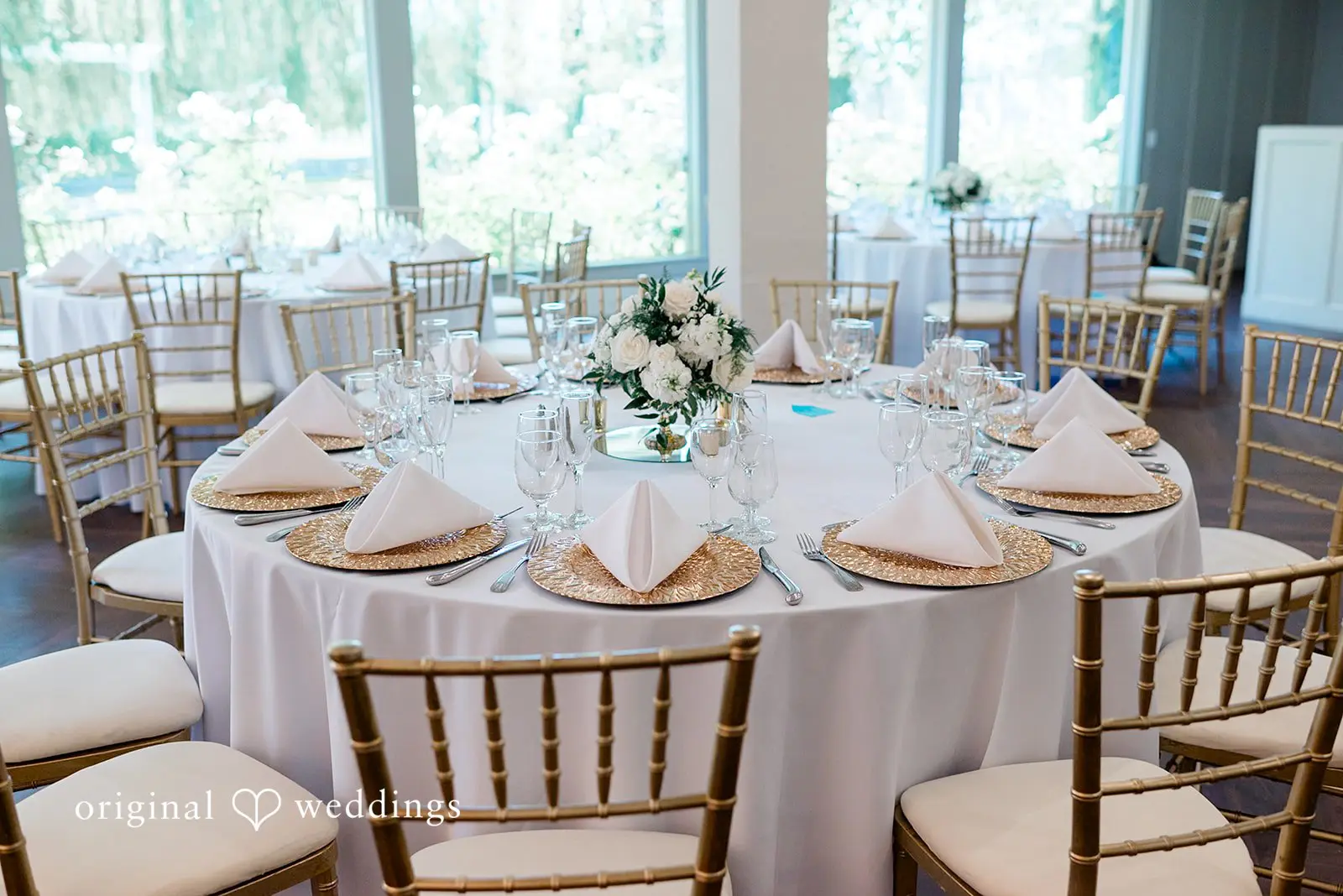 Alexandra + Eric San Ramon Waters Wedding // Alexandra & Eric -