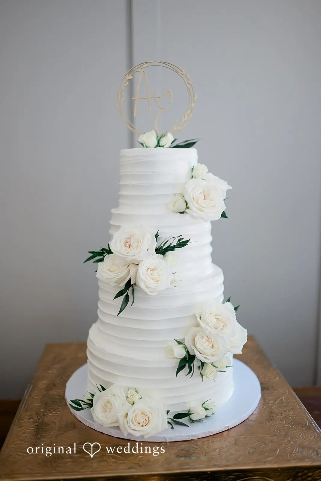 Alexandra + Eric San Ramon Waters Wedding // Alexandra & Eric -