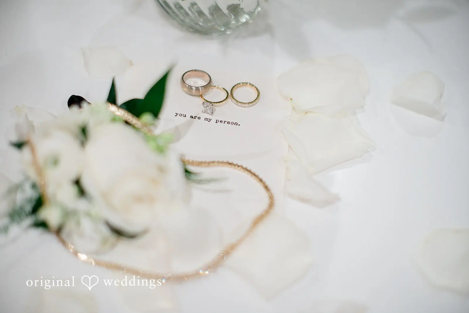 Alexandra + Eric San Ramon Waters Wedding // Alexandra & Eric -