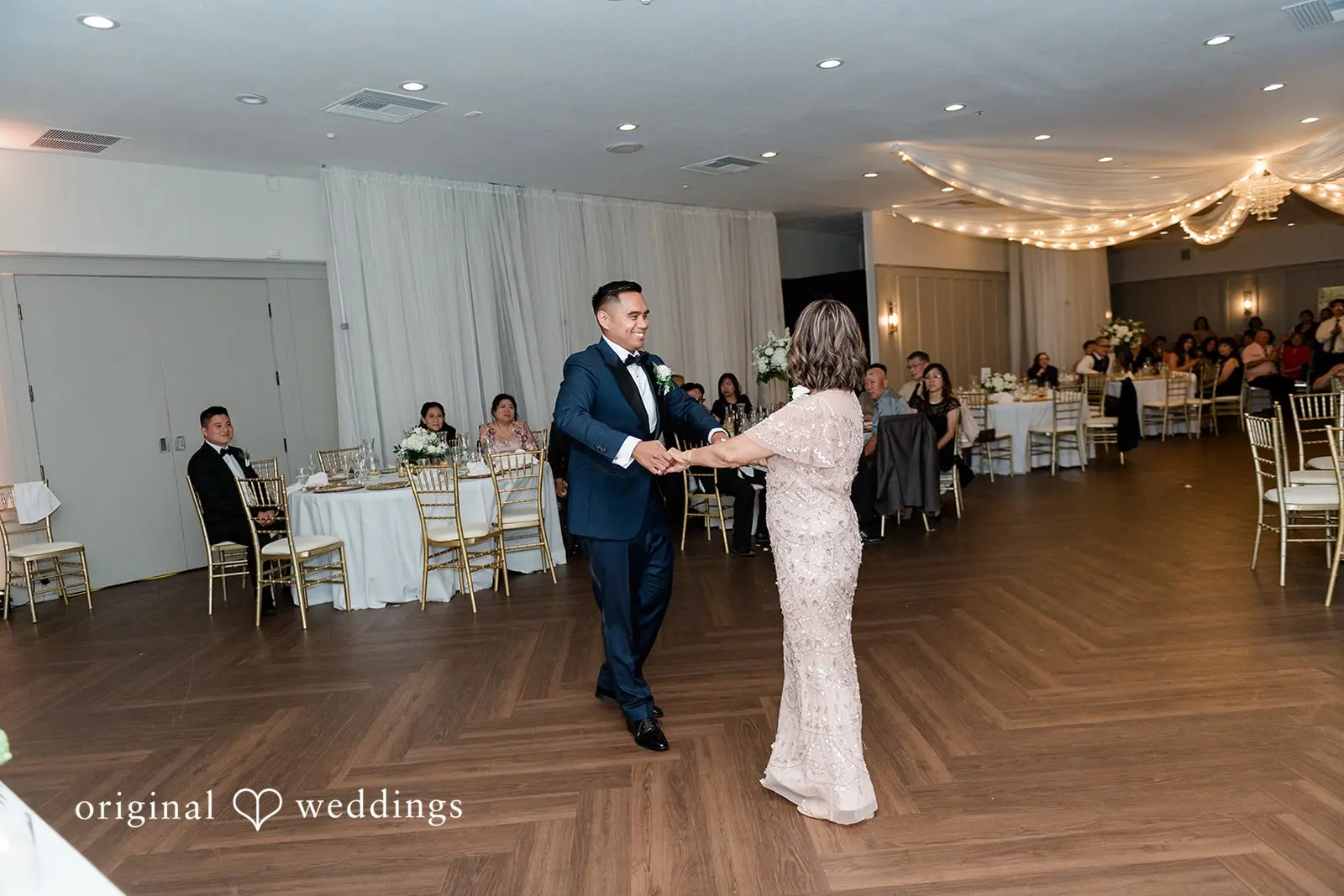 Alexandra + Eric San Ramon Waters Wedding // Alexandra & Eric -