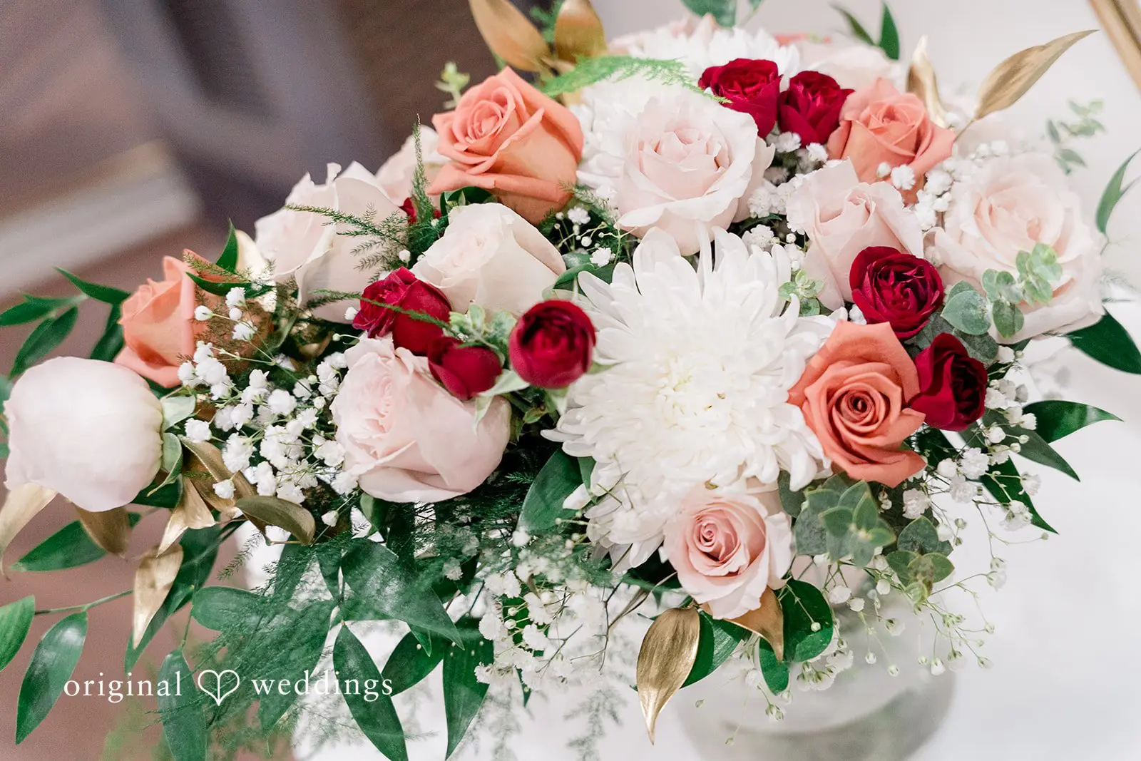 Isabella + Diego San Ramon Waters Wedding // Isabella & Diego -