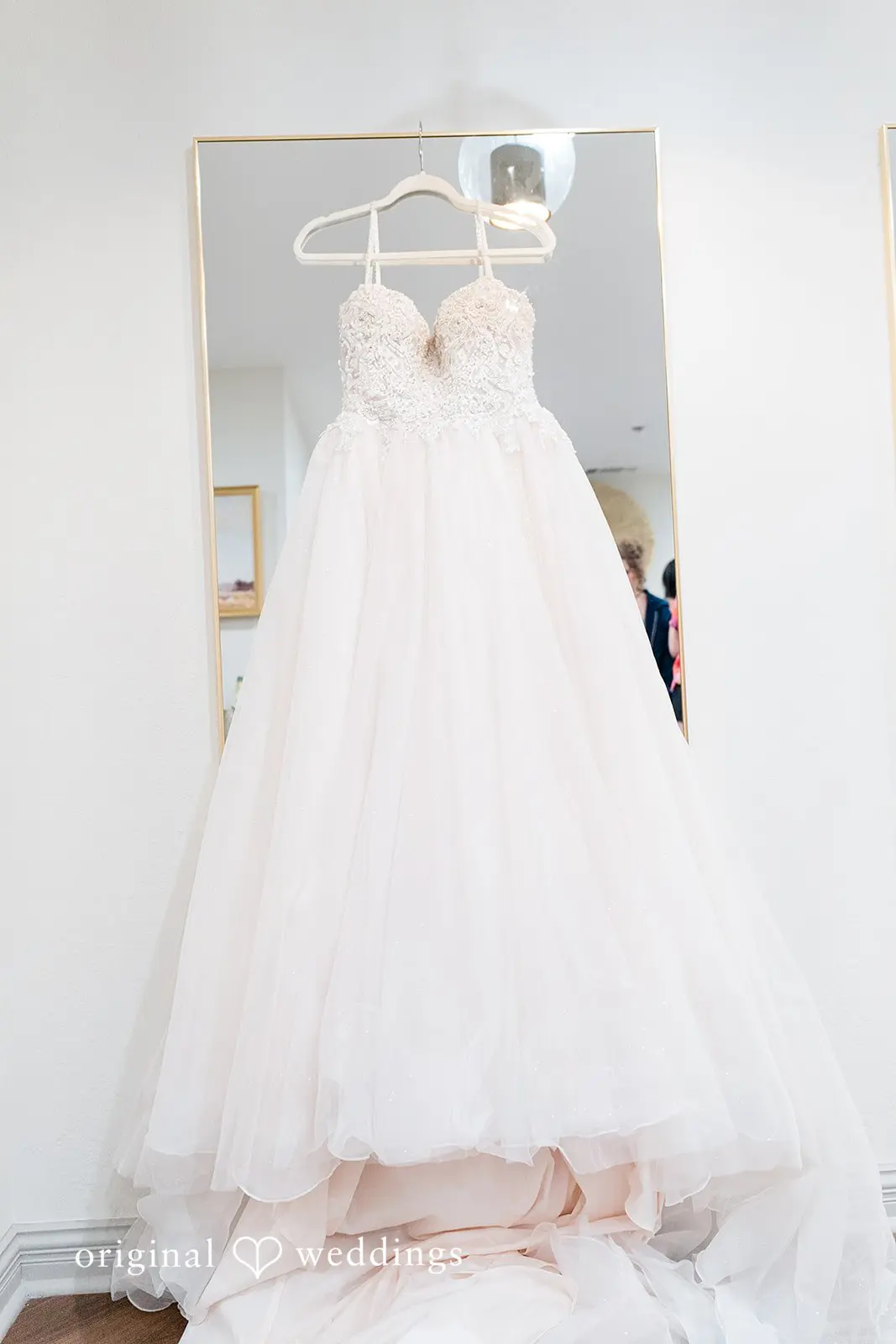 Isabella + Diego San Ramon Waters Wedding // Isabella & Diego -