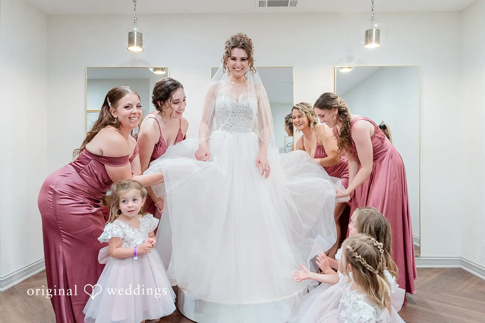 Isabella + Diego San Ramon Waters Wedding // Isabella & Diego -