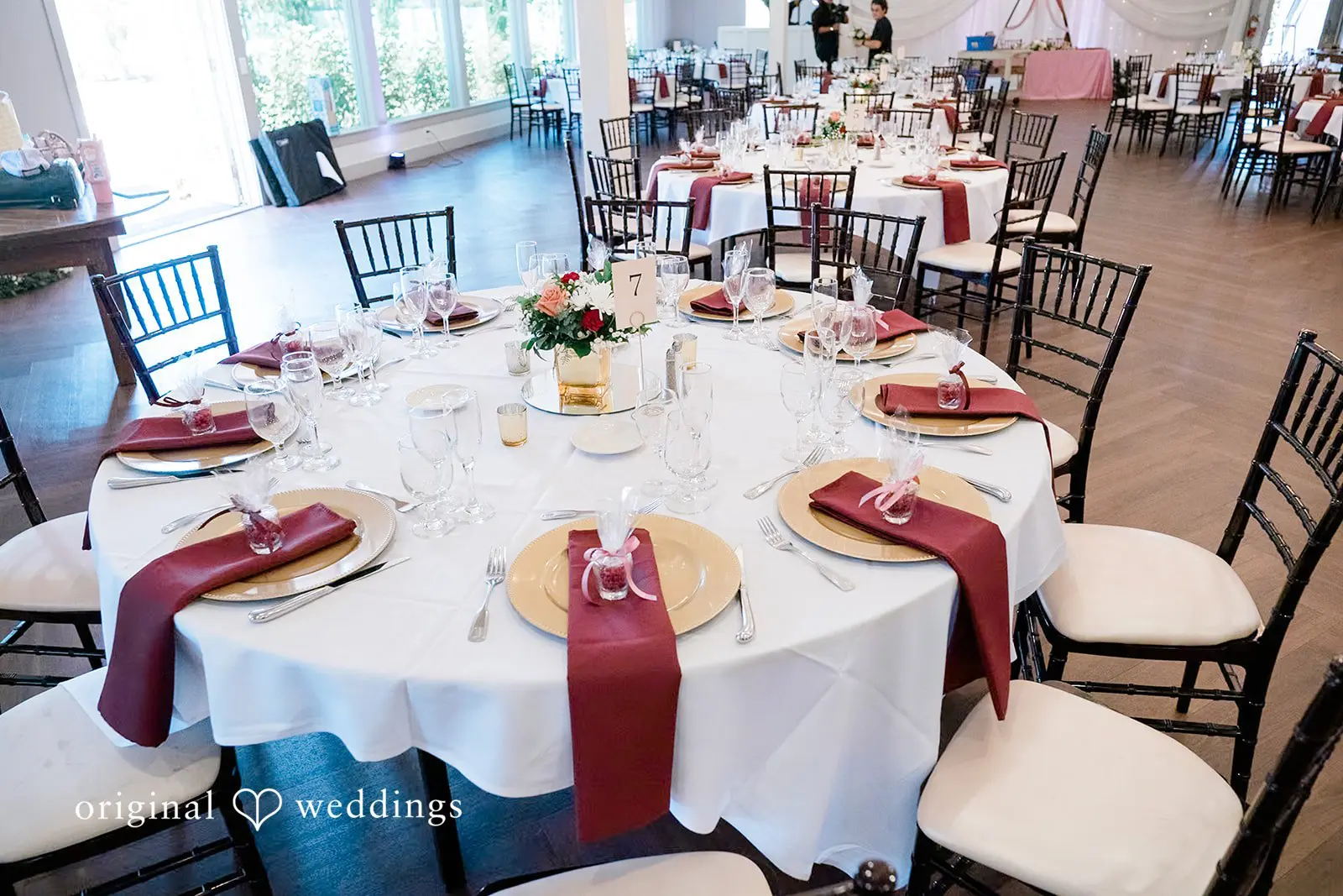 Isabella + Diego San Ramon Waters Wedding // Isabella & Diego -