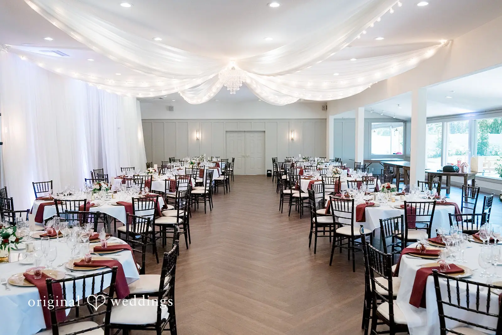 Isabella + Diego San Ramon Waters Wedding // Isabella & Diego -
