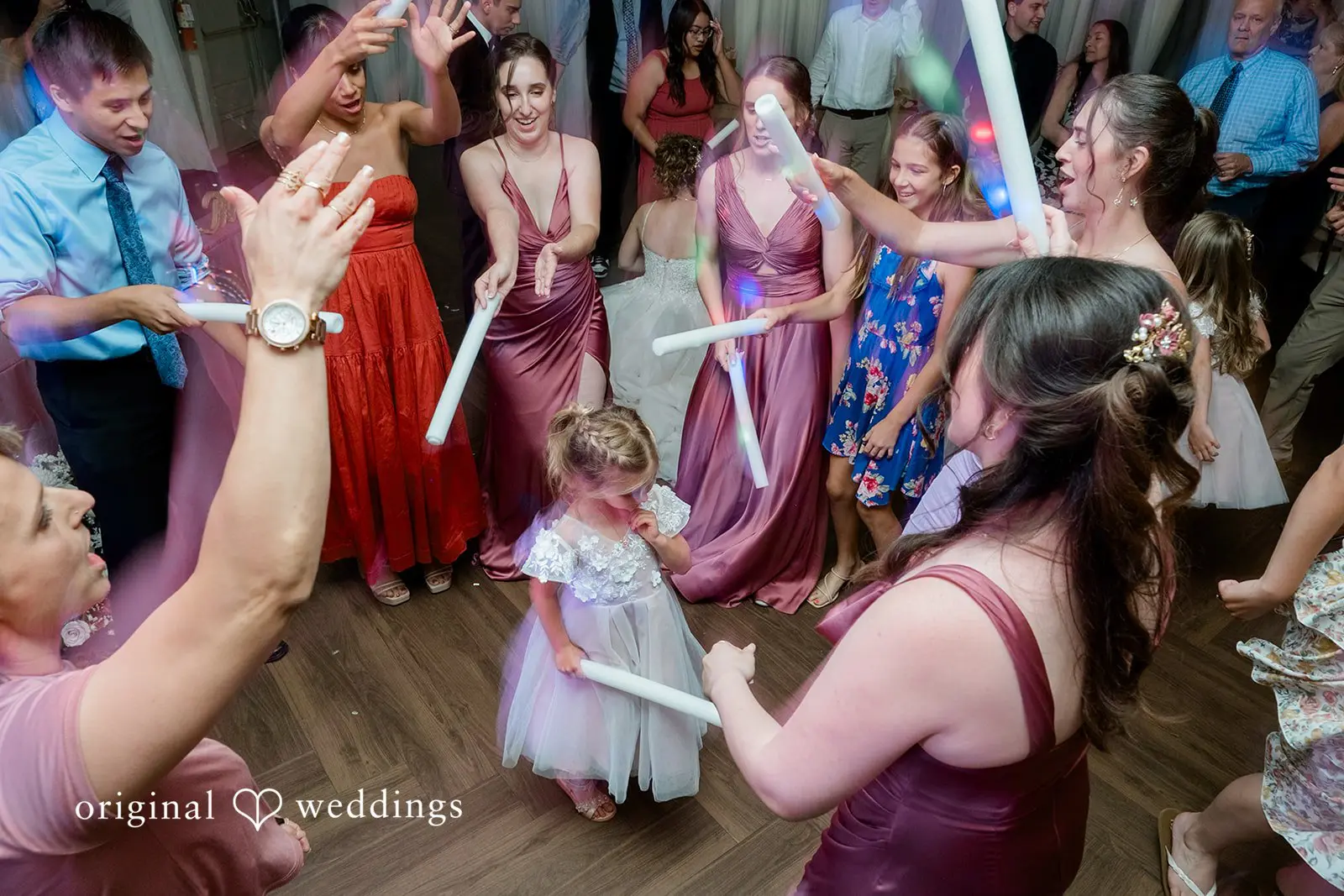Isabella + Diego San Ramon Waters Wedding // Isabella & Diego -