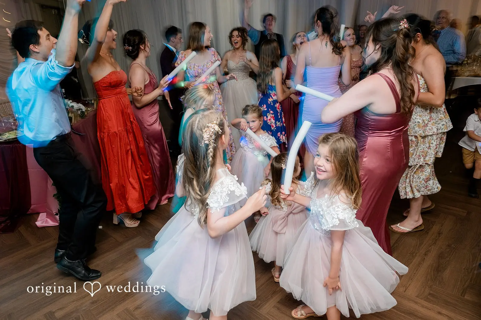 Isabella + Diego San Ramon Waters Wedding // Isabella & Diego -