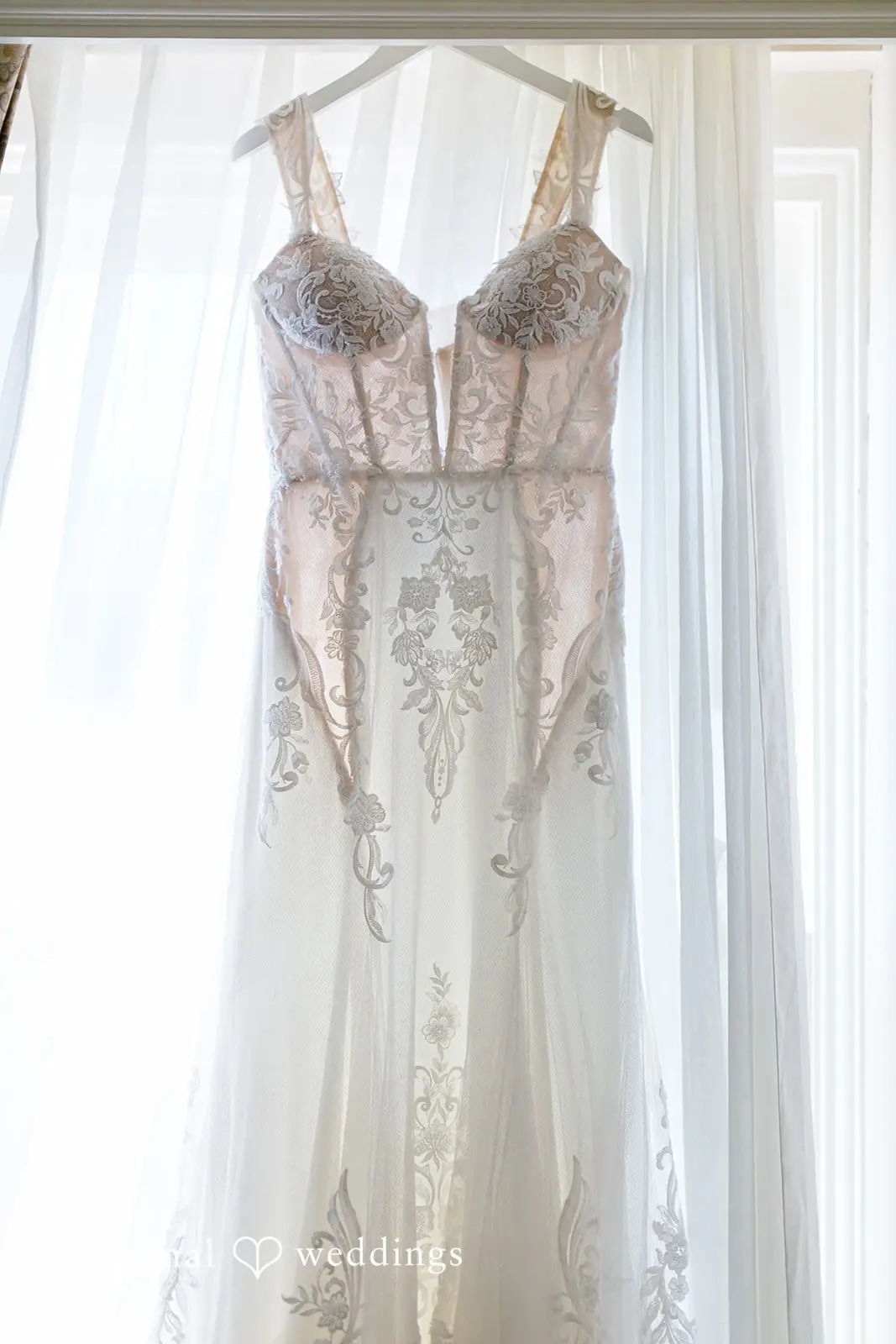 Justin + Tiffany Santa Barbara Courthouse Wedding // Justin & Tiffany -