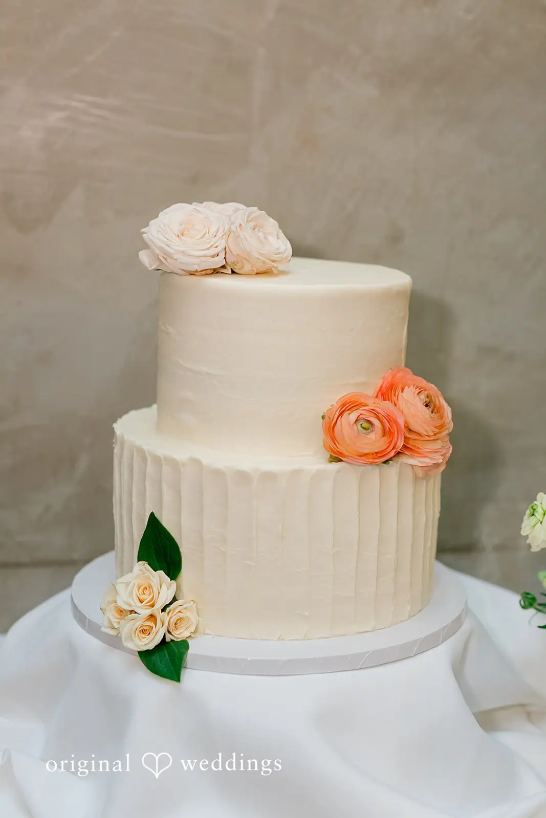 Justin + Tiffany Santa Barbara Courthouse Wedding // Justin & Tiffany -