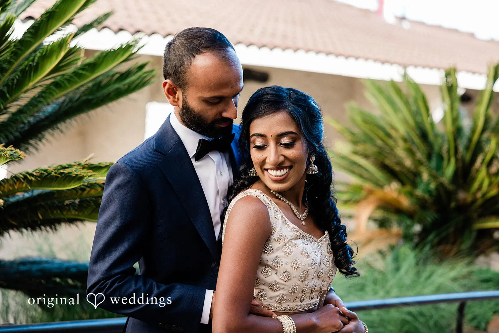 Akila + Karthik Santa Clara Marriott Wedding // Akila & Karthik -