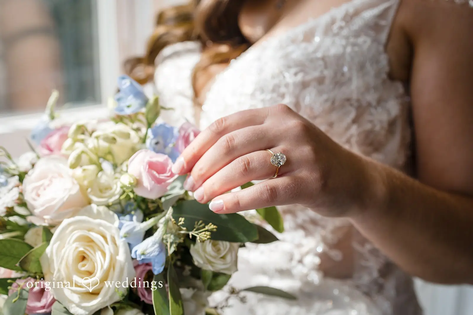 Julie + Tyler Saphire Estate Wedding // Julie & Tyler -