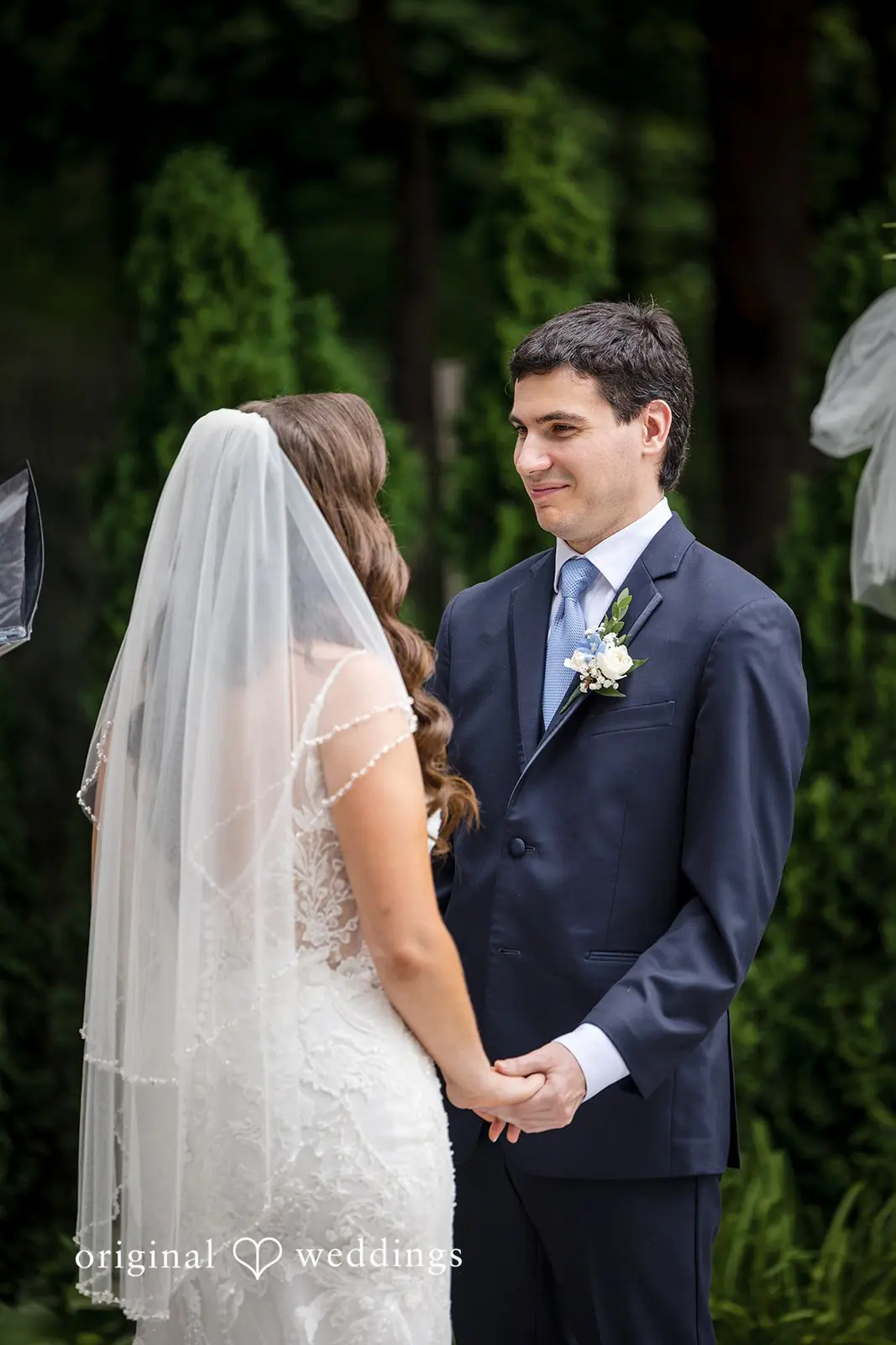 Julie + Tyler Saphire Estate Wedding // Julie & Tyler -