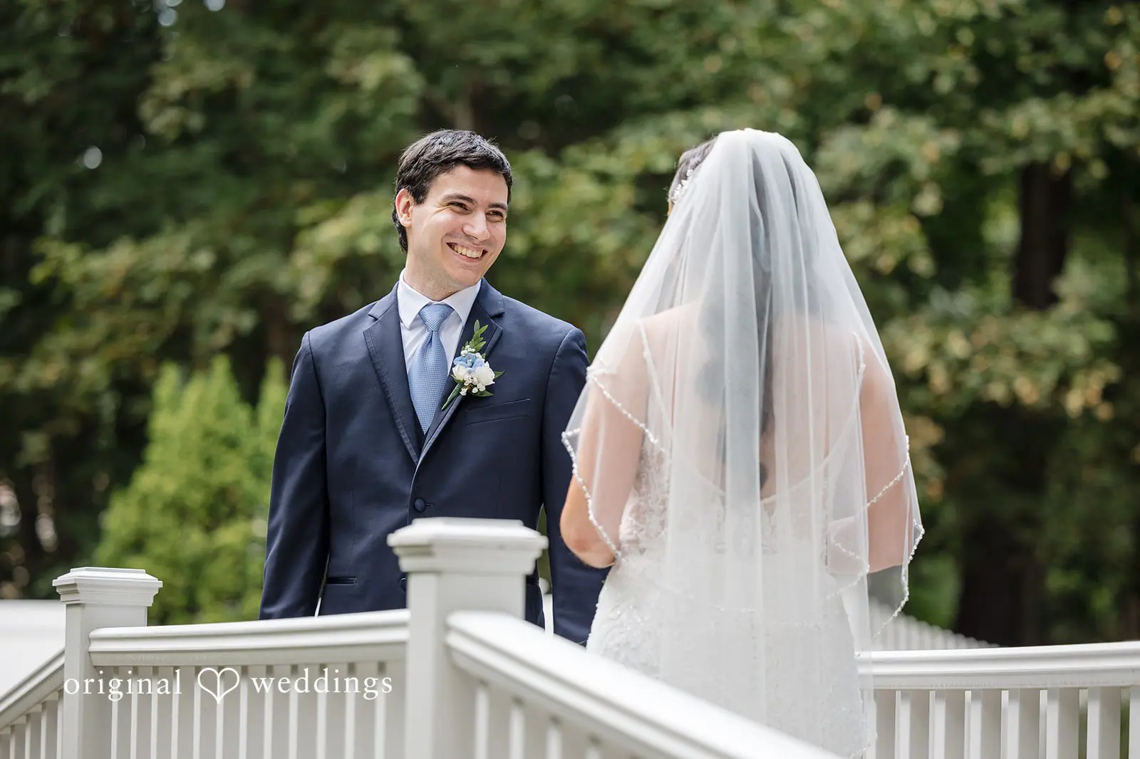 Julie + Tyler Saphire Estate Wedding // Julie & Tyler -