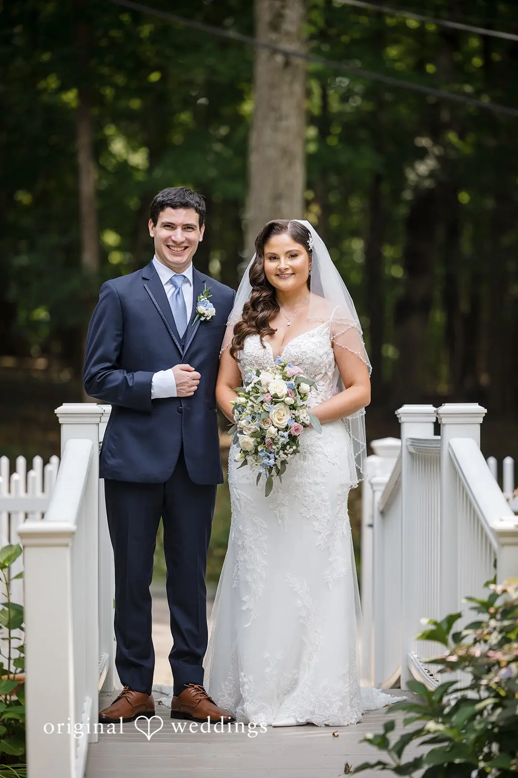 Julie + Tyler Saphire Estate Wedding // Julie & Tyler -