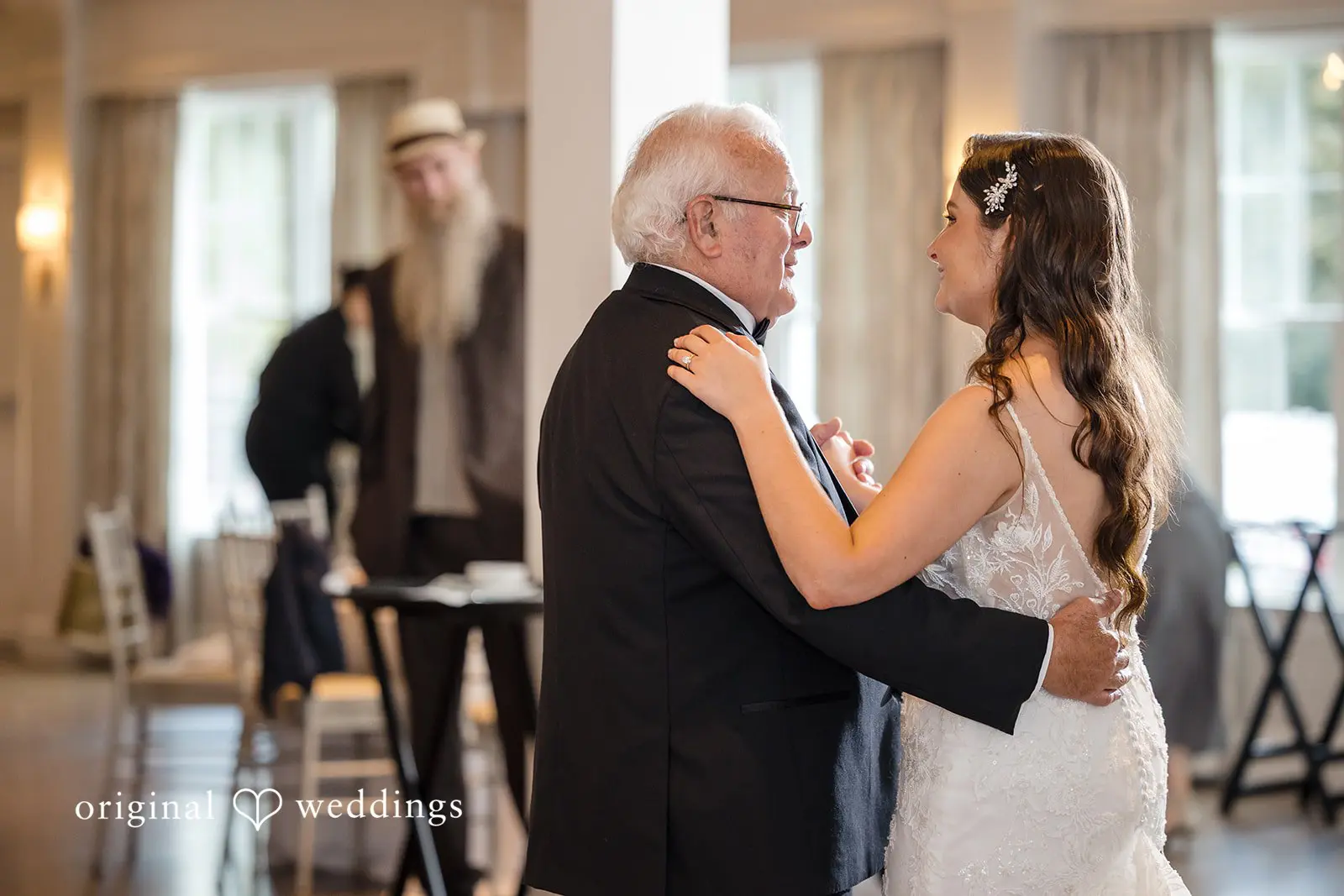 Julie + Tyler Saphire Estate Wedding // Julie & Tyler -