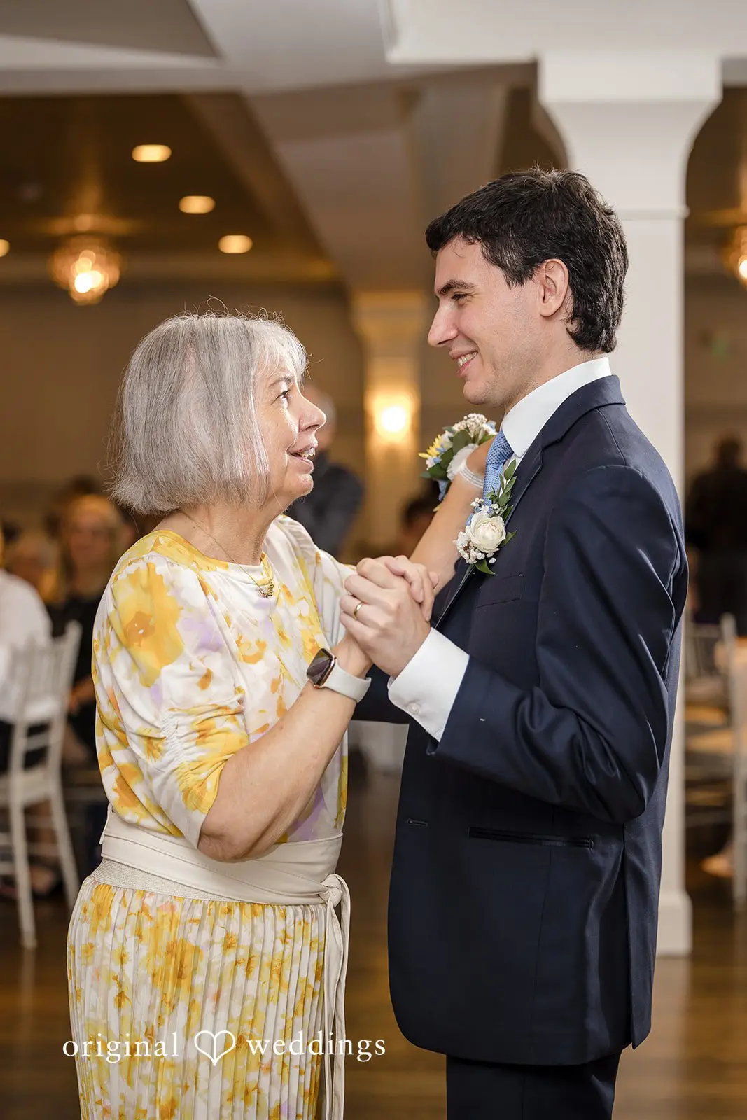 Julie + Tyler Saphire Estate Wedding // Julie & Tyler -
