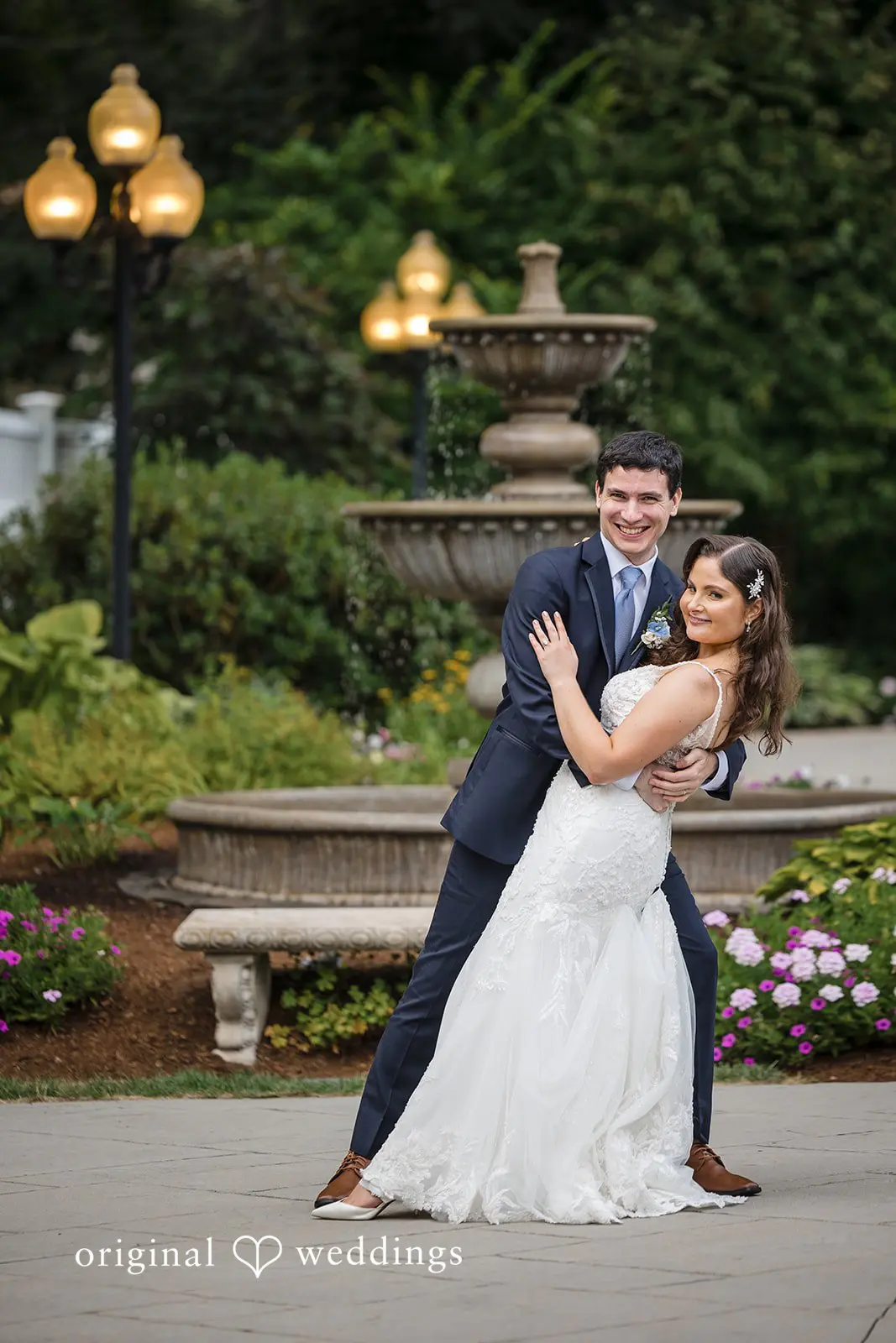 Julie + Tyler Saphire Estate Wedding // Julie & Tyler -