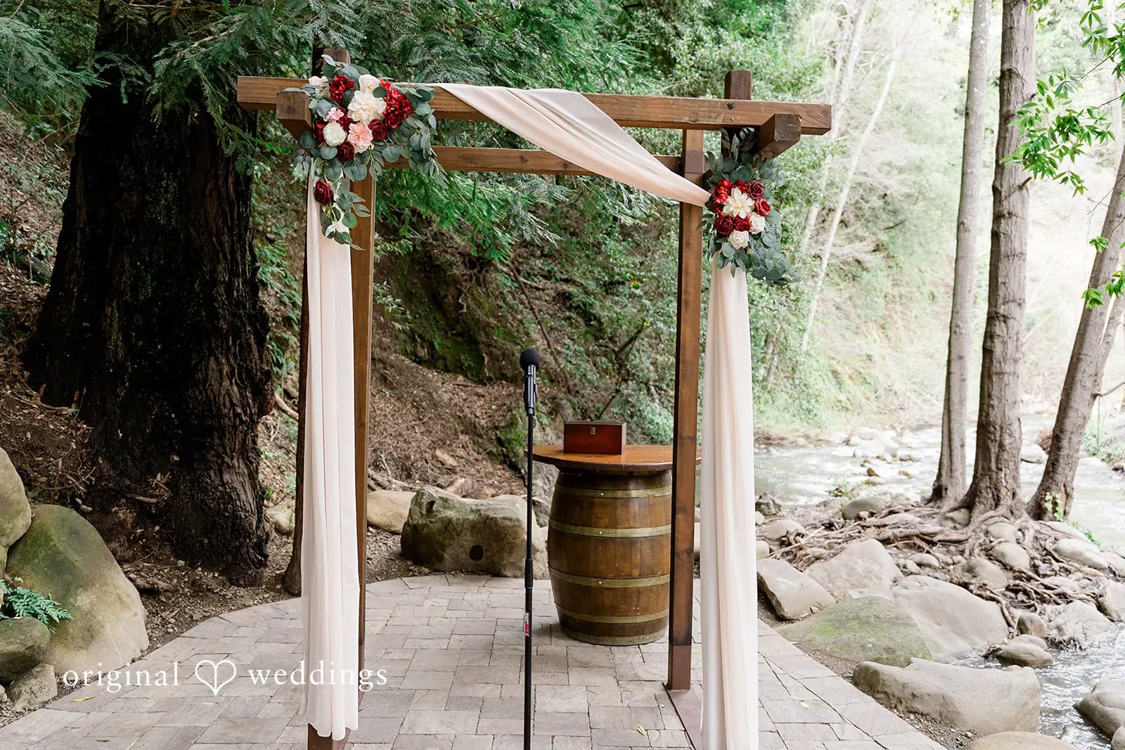 Amanda + Zach Saratoga Springs Wedding // Amanda & Zach -